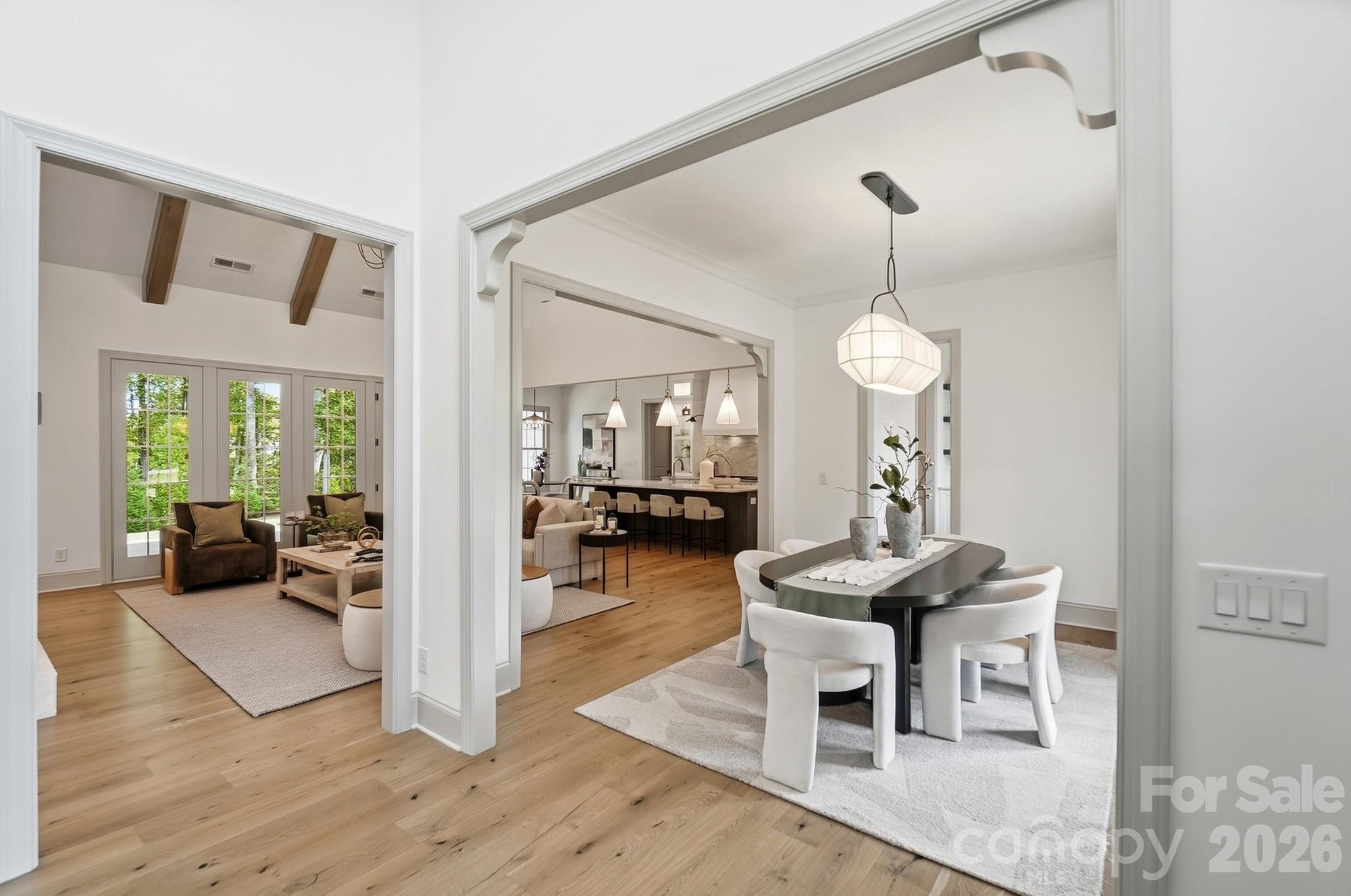 Single Family Residence at 4055 Honey Tree Lane, Concord, photo 10 of 48