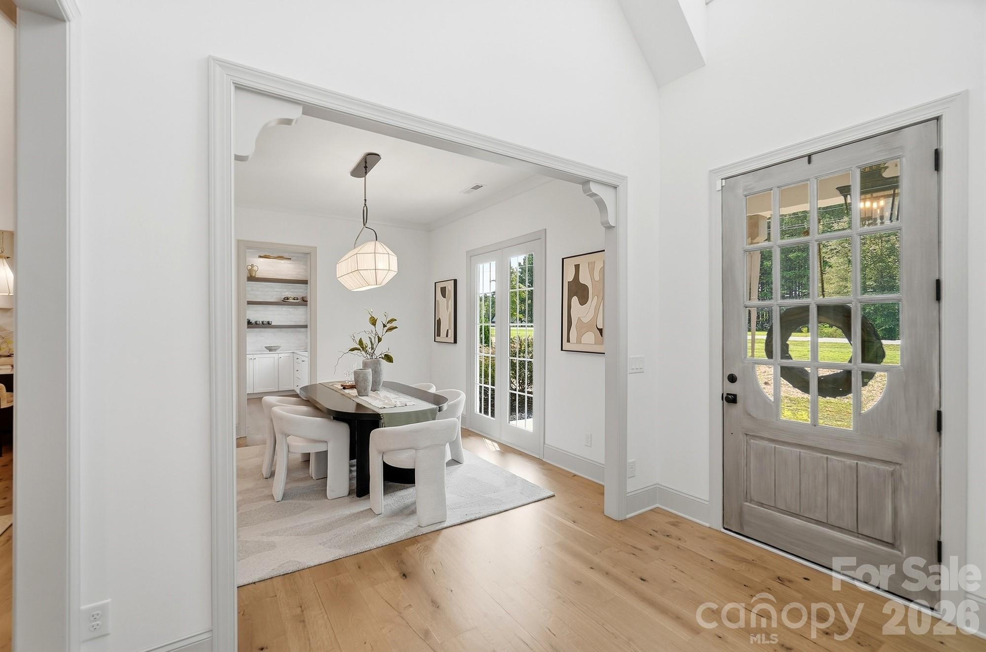 Single Family Residence at 4055 Honey Tree Lane, Concord, photo 11 of 48