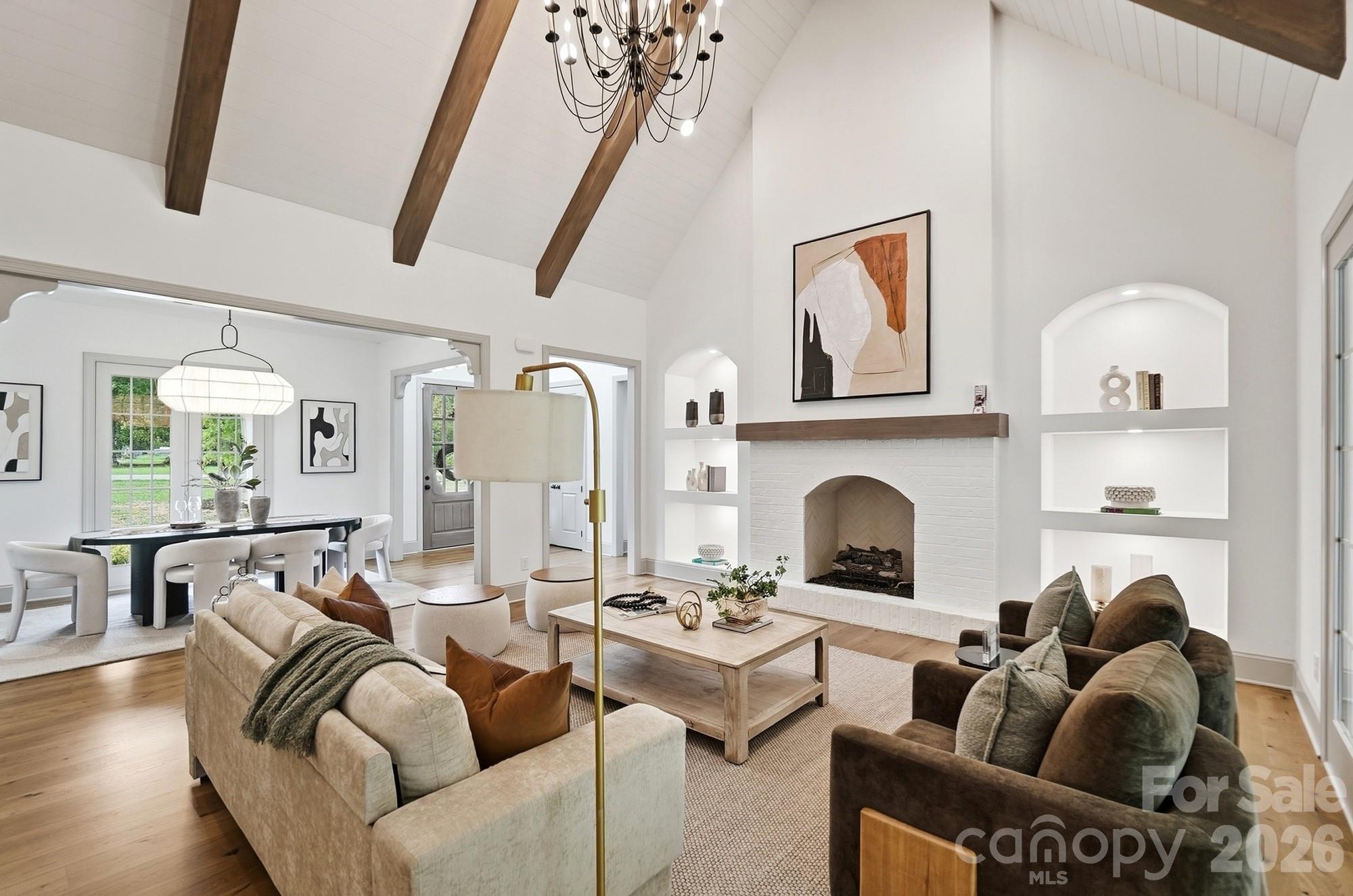 Single Family Residence at 4055 Honey Tree Lane, Concord, photo 16 of 48