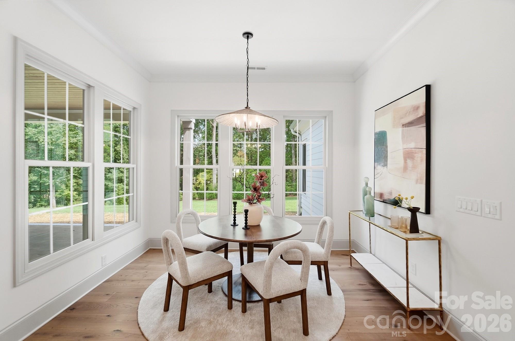 Single Family Residence at 4055 Honey Tree Lane, Concord, photo 23 of 48