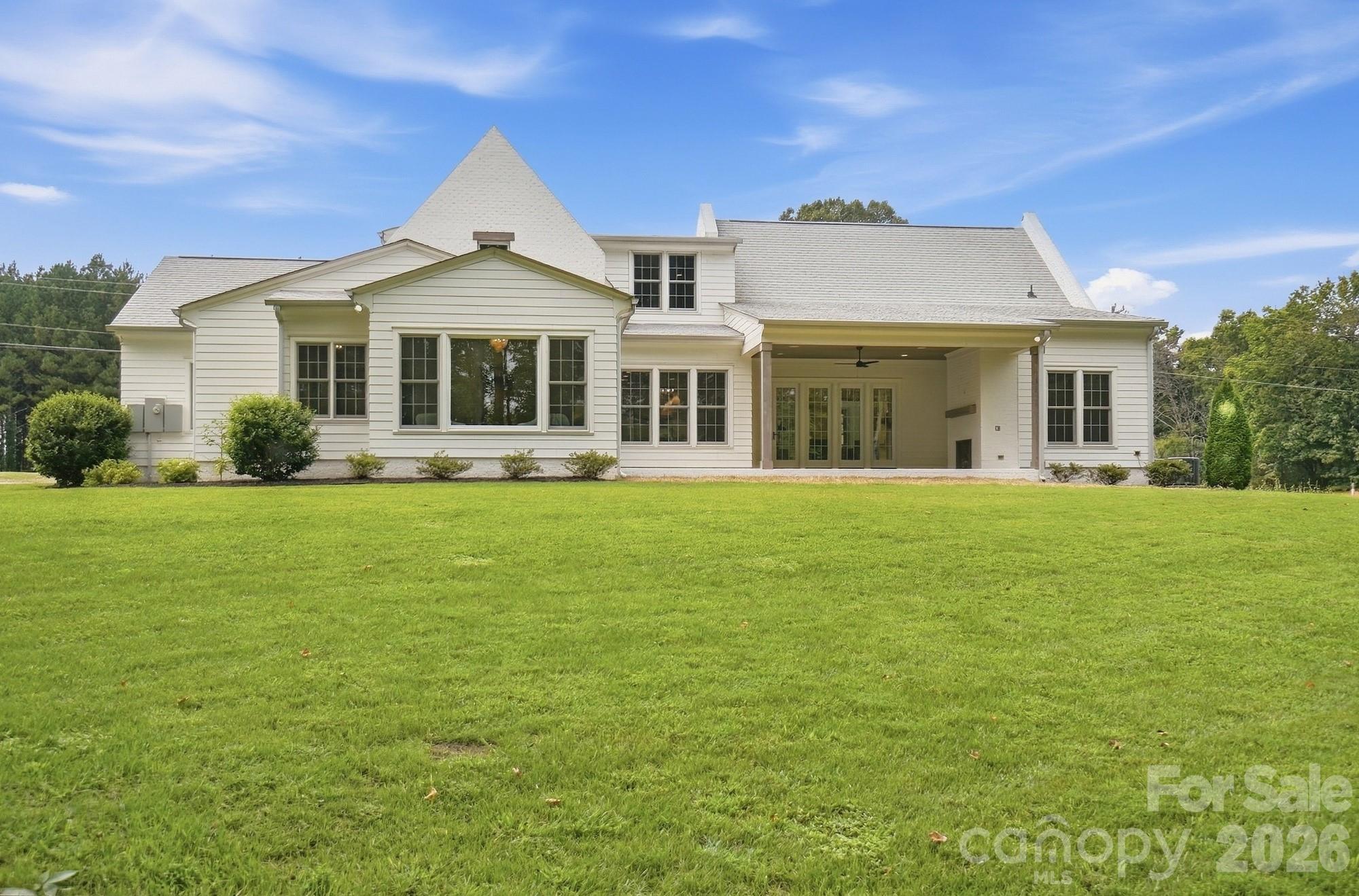 Single Family Residence at 4055 Honey Tree Lane, Concord, photo 46 of 48