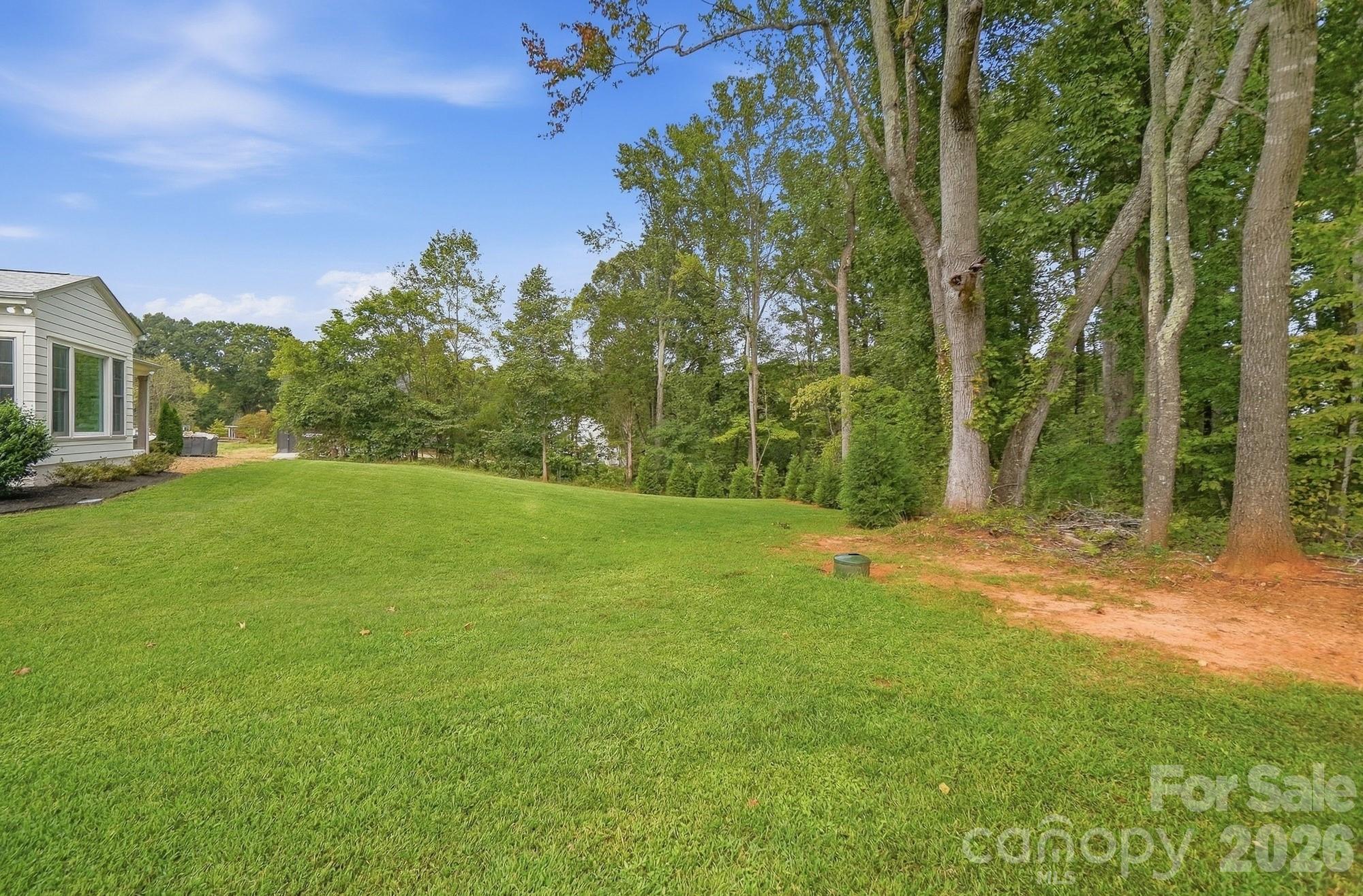 Single Family Residence at 4055 Honey Tree Lane, Concord, photo 47 of 48