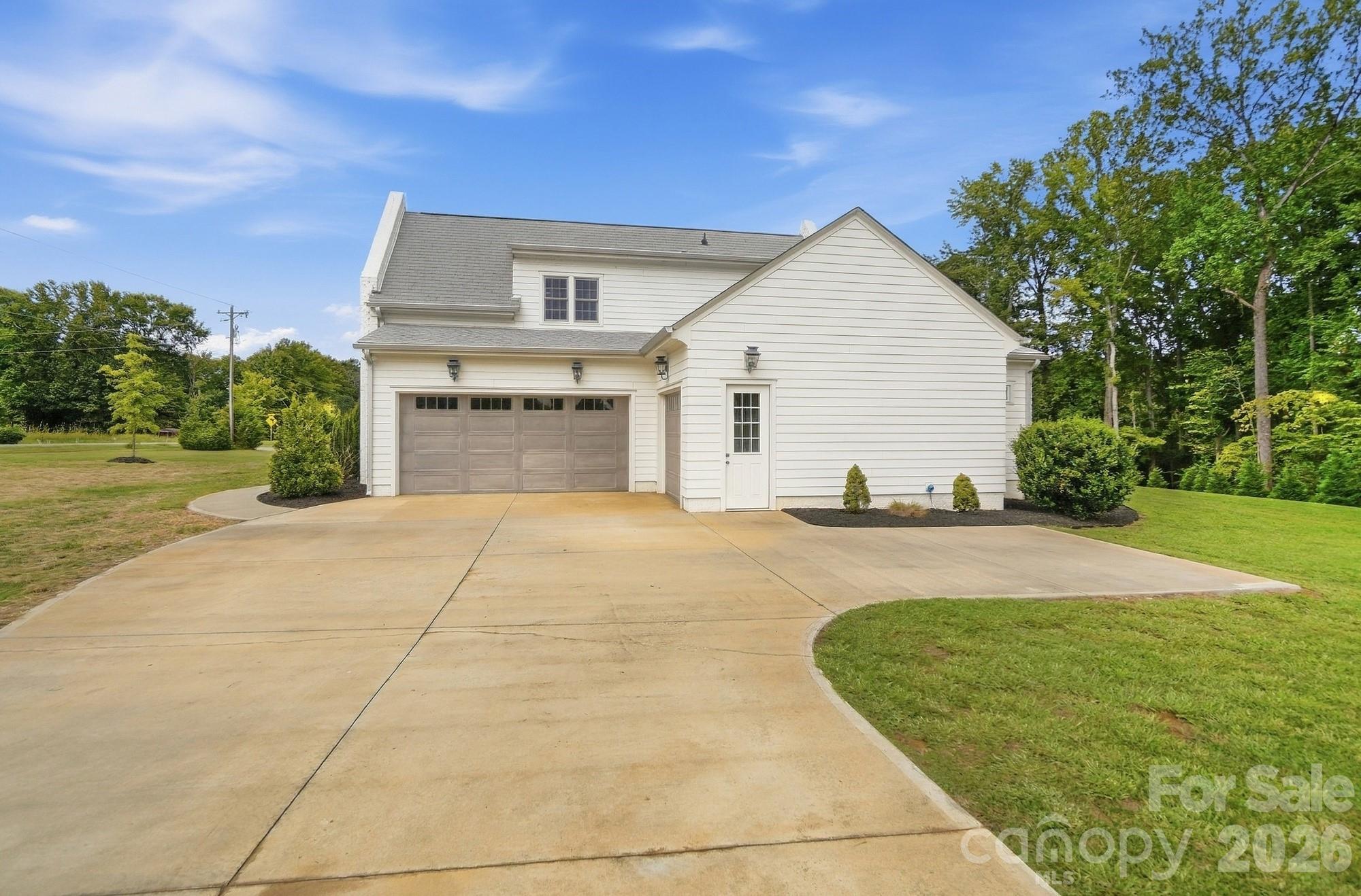Single Family Residence at 4055 Honey Tree Lane, Concord, photo 48 of 48