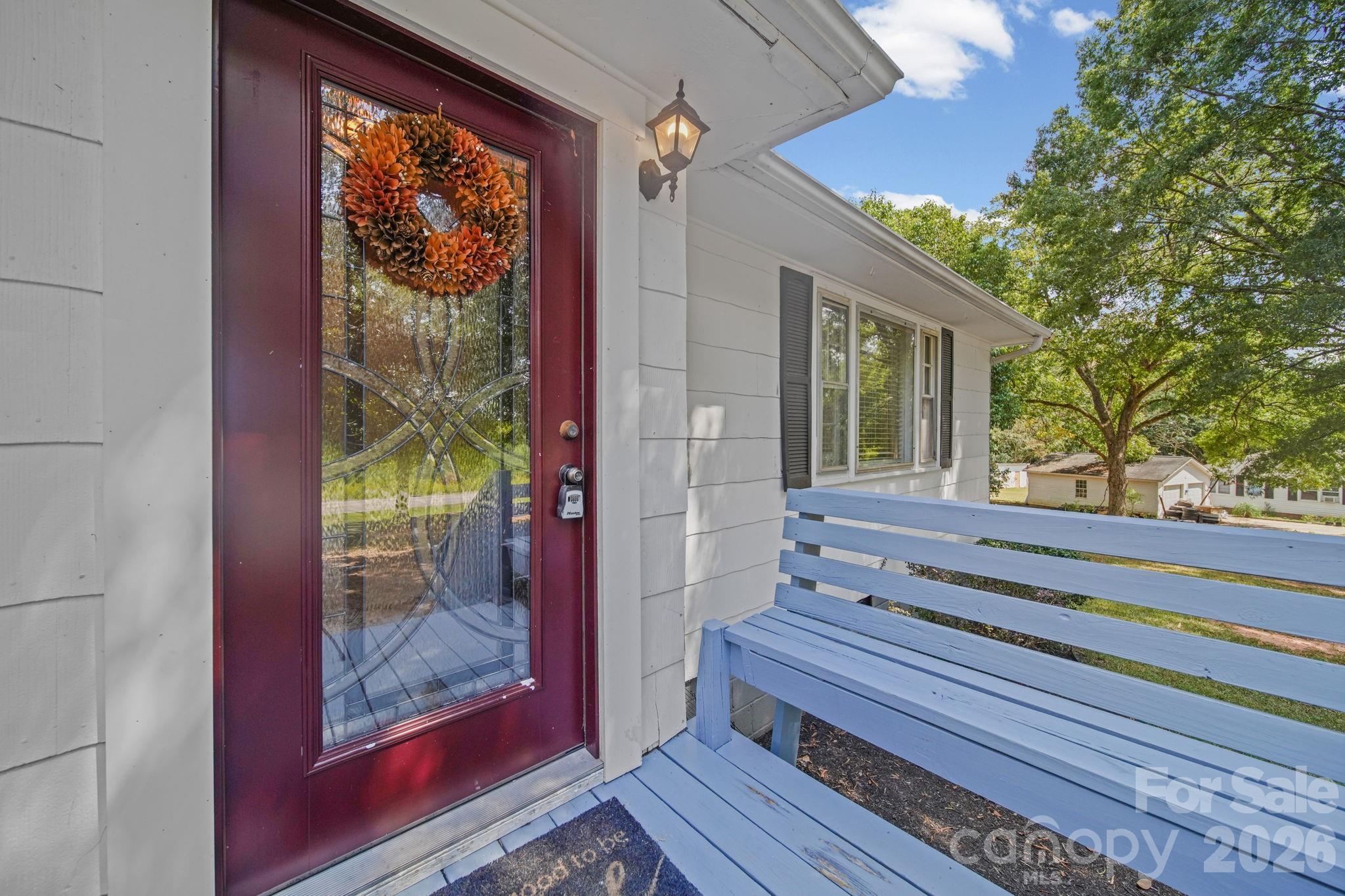 Single Family Residence at 823 Great Falls Highway, Chester, photo 4 of 28