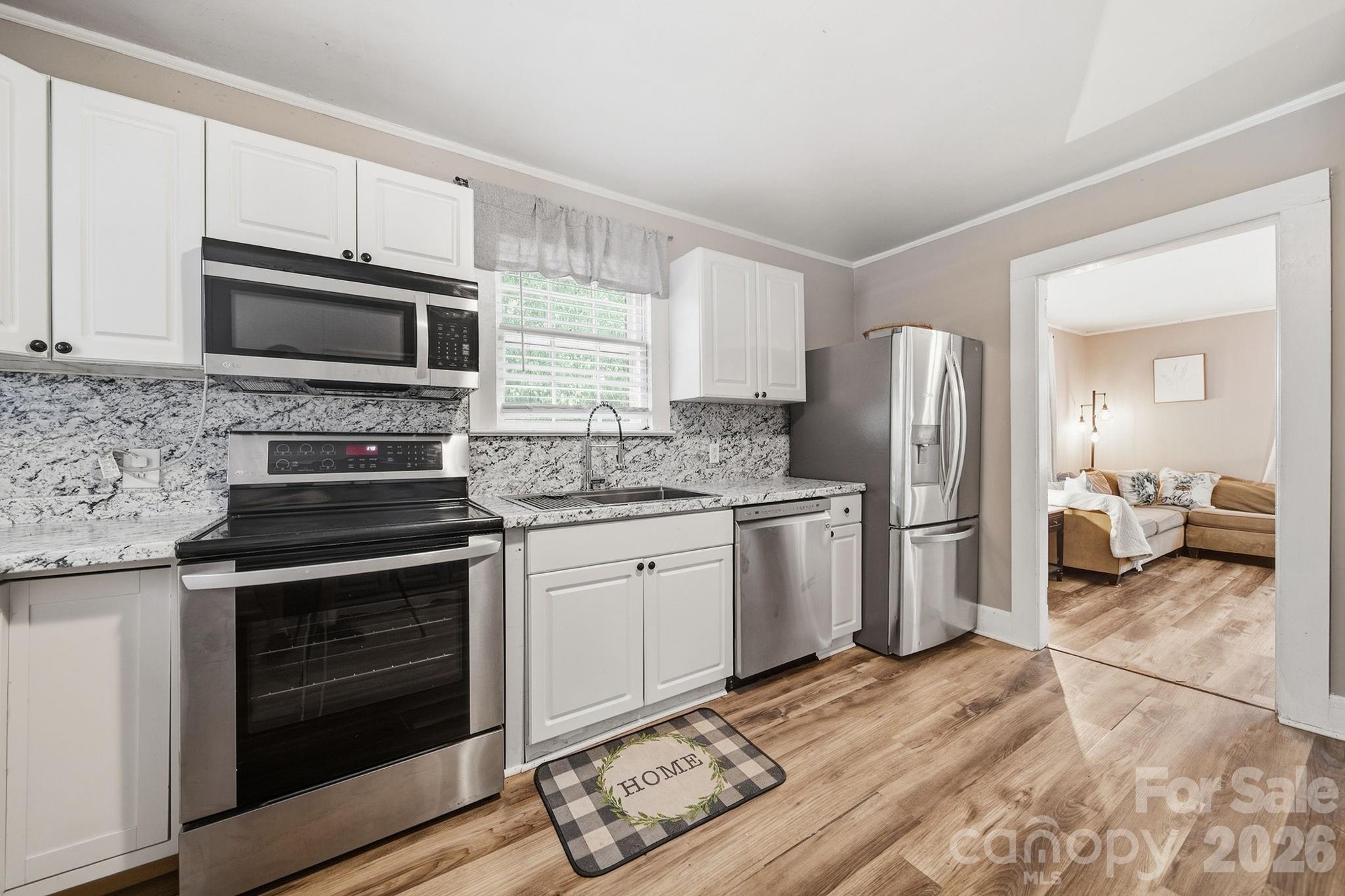 Single Family Residence at 823 Great Falls Highway, Chester, photo 13 of 28