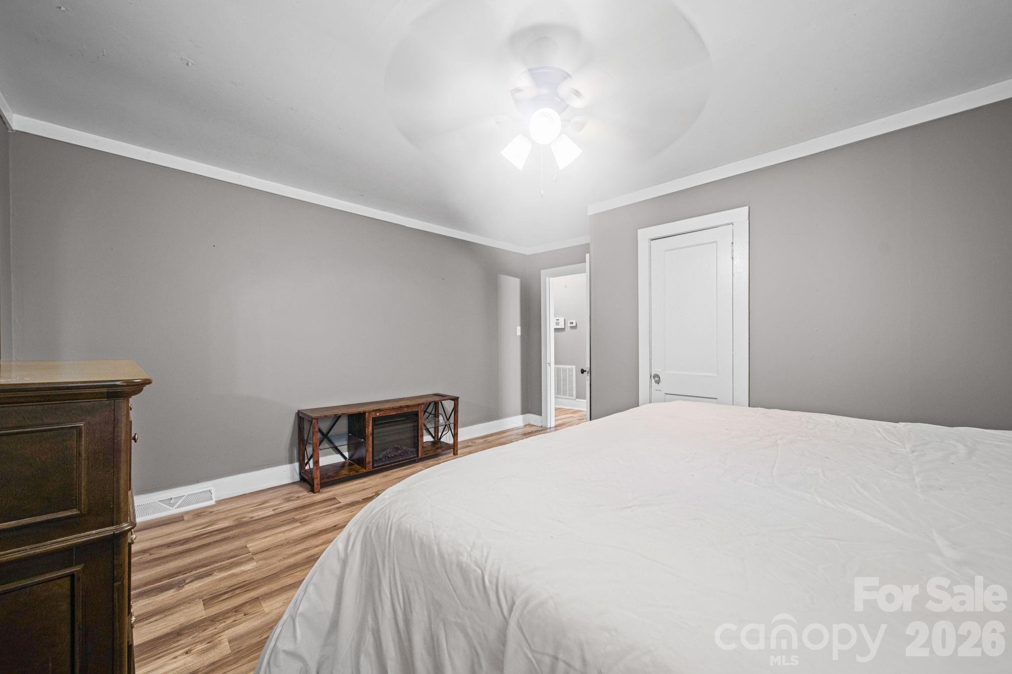 Single Family Residence at 823 Great Falls Highway, Chester, photo 19 of 28