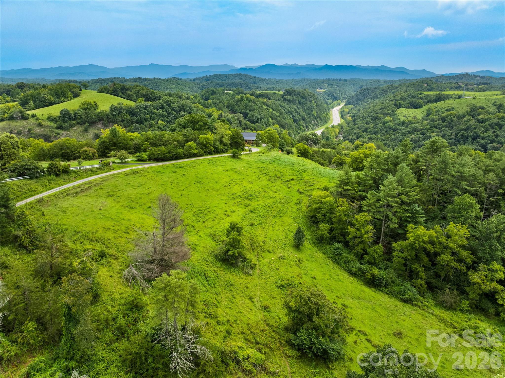 Acreage at 99999 Boulder Road, Marshall, photo 2 of 37