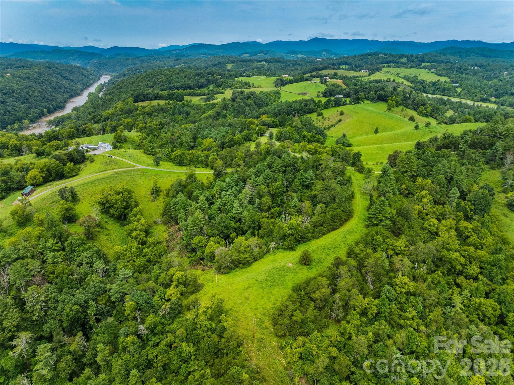 Acreage at 99999 Boulder Road, Marshall, photo 10 of 37