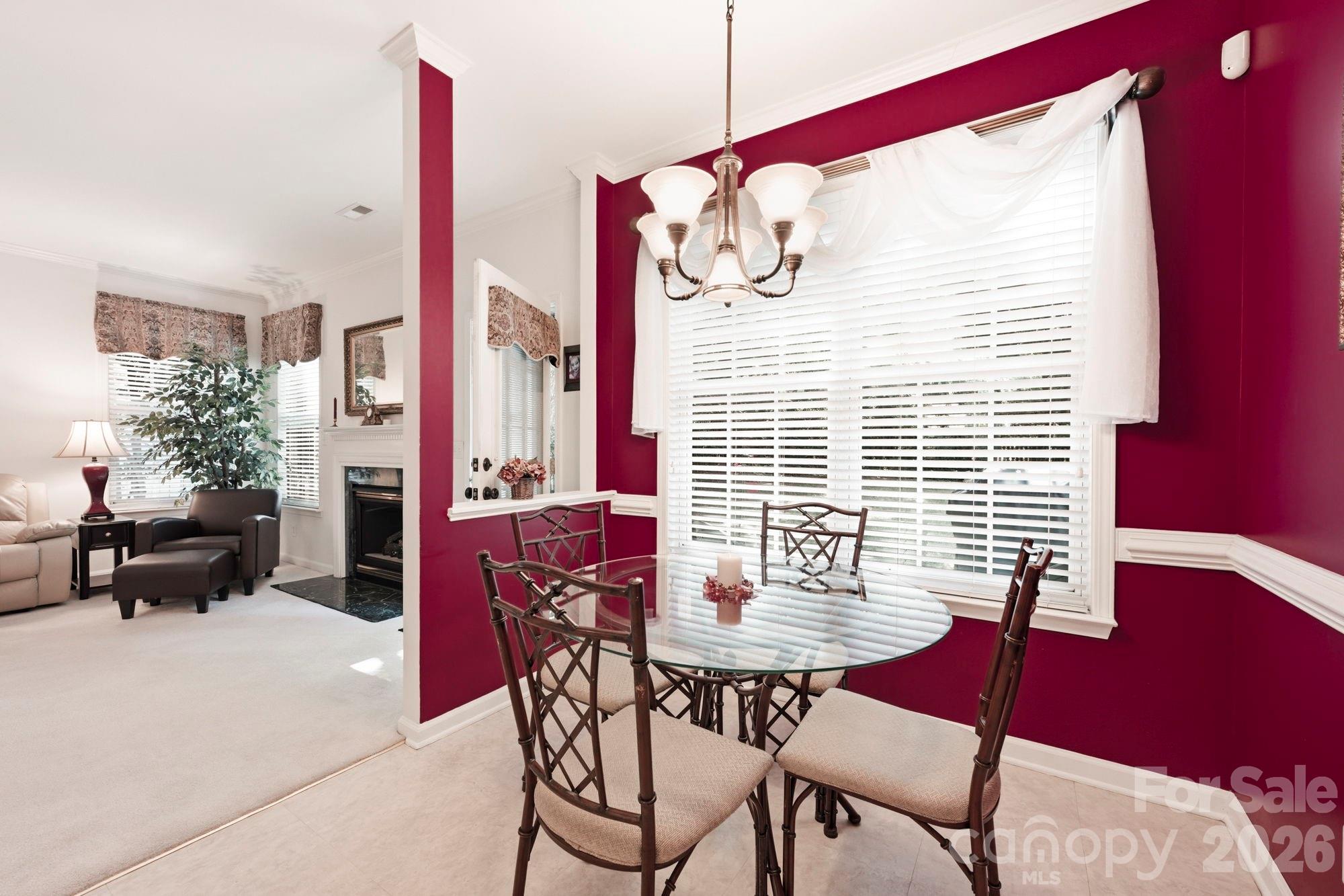 Single Family Residence at 10018 Glencrest Drive, Huntersville, photo 11 of 34