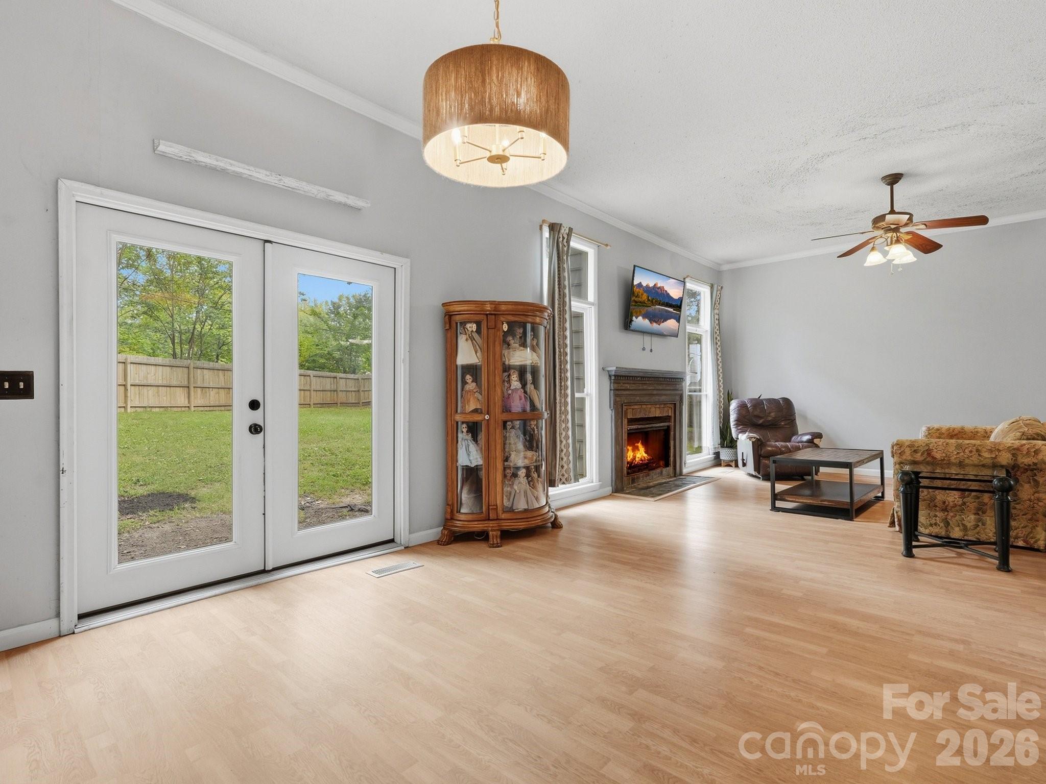 Single Family Residence at 504 Birnamwood Court, Fort Mill, photo 11 of 27