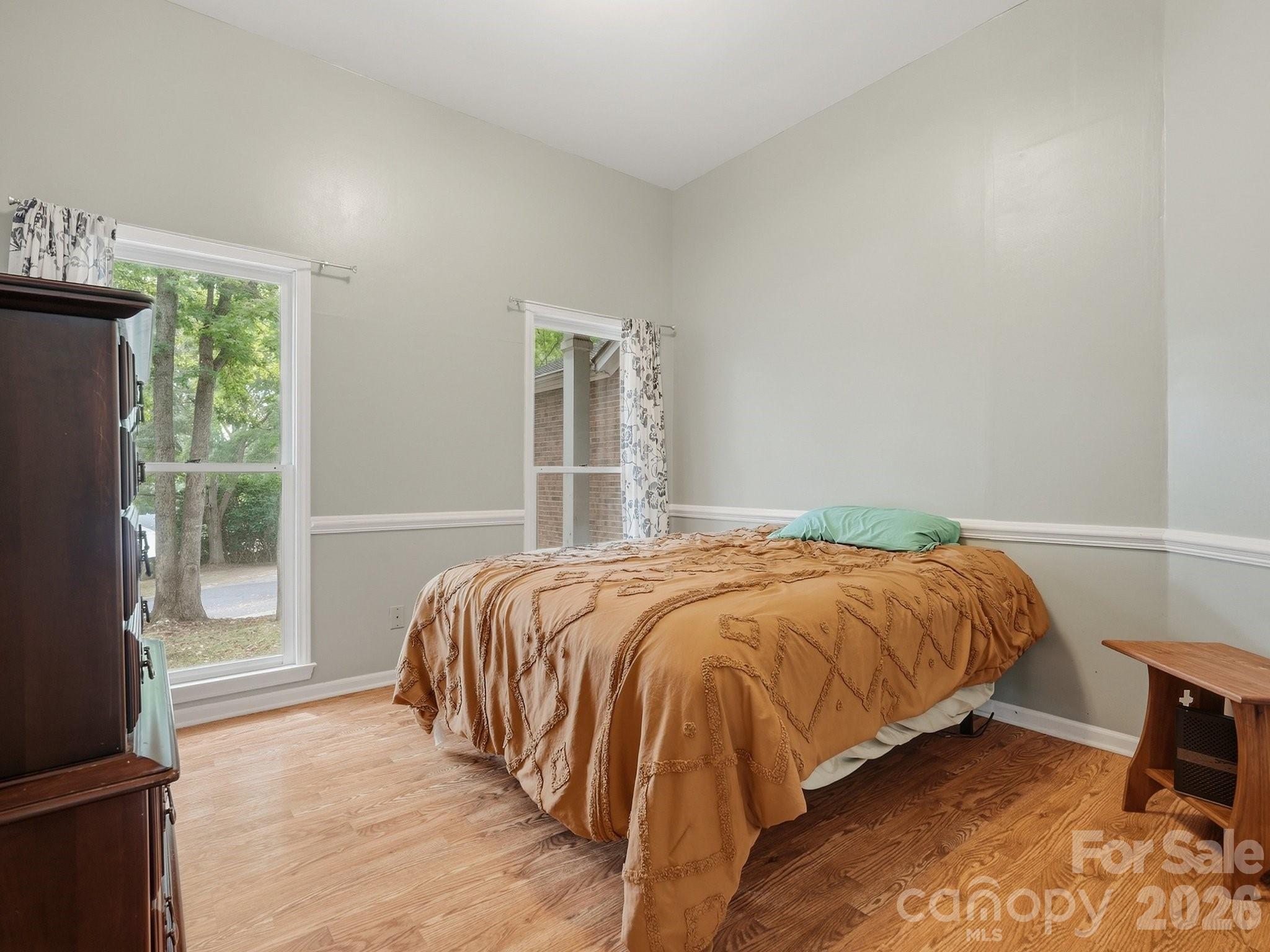 Guest bedroom 1 - 504 Birnamwood Court, Fort Mill