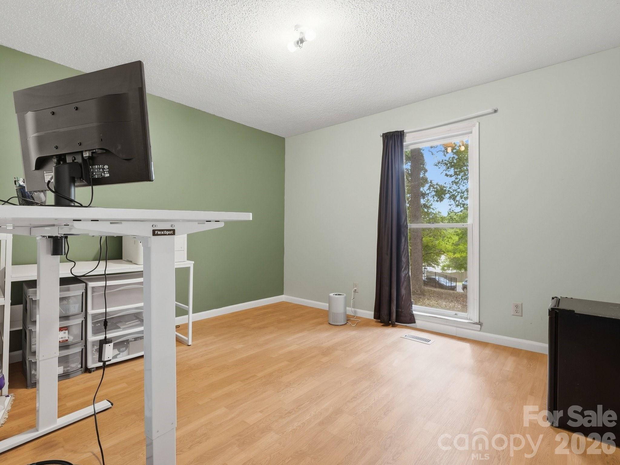 Guest bedroom 2 - 504 Birnamwood Court, Fort Mill