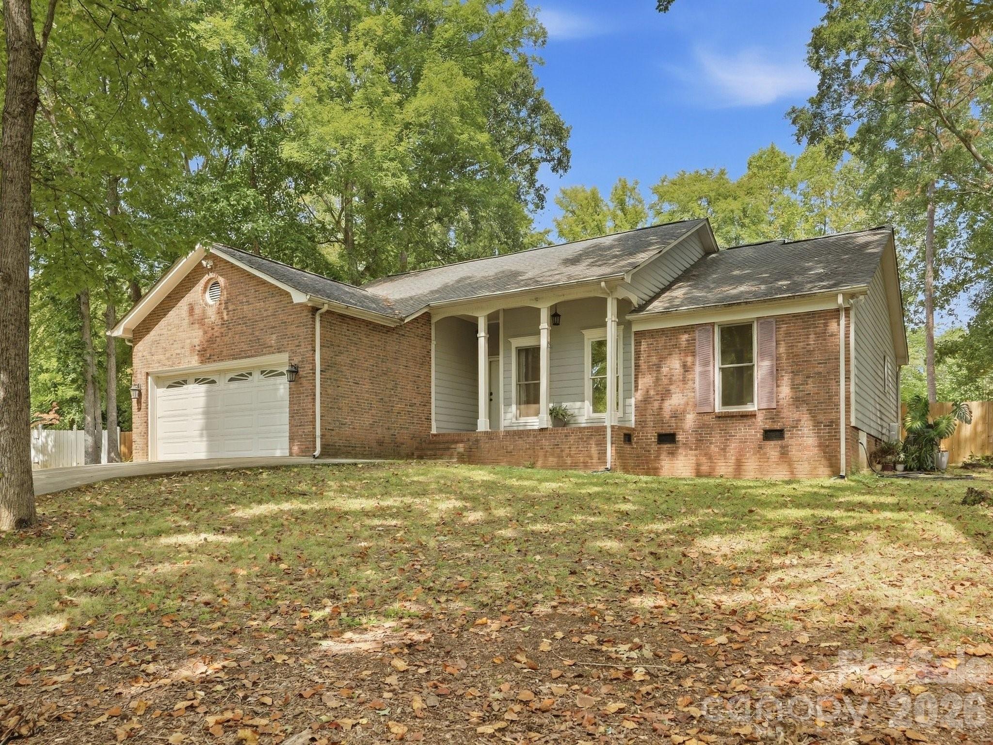 Single Family Residence at 504 Birnamwood Court, Fort Mill, photo 27 of 27