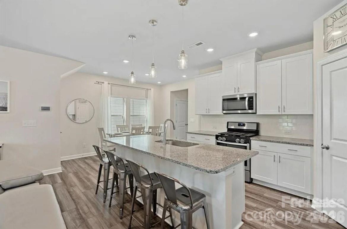 Single Family Residence at 11943 Old Statesville Road, Huntersville, photo 5 of 28