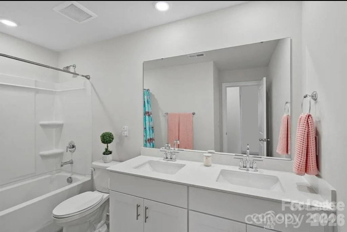 Single Family Residence at 11943 Old Statesville Road, Huntersville, photo 13 of 28