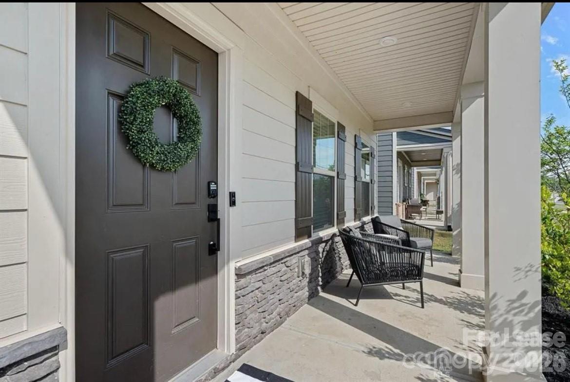 Single Family Residence at 11943 Old Statesville Road, Huntersville, photo 24 of 28