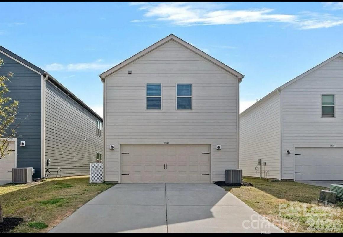 Single Family Residence at 11943 Old Statesville Road, Huntersville, photo 25 of 28
