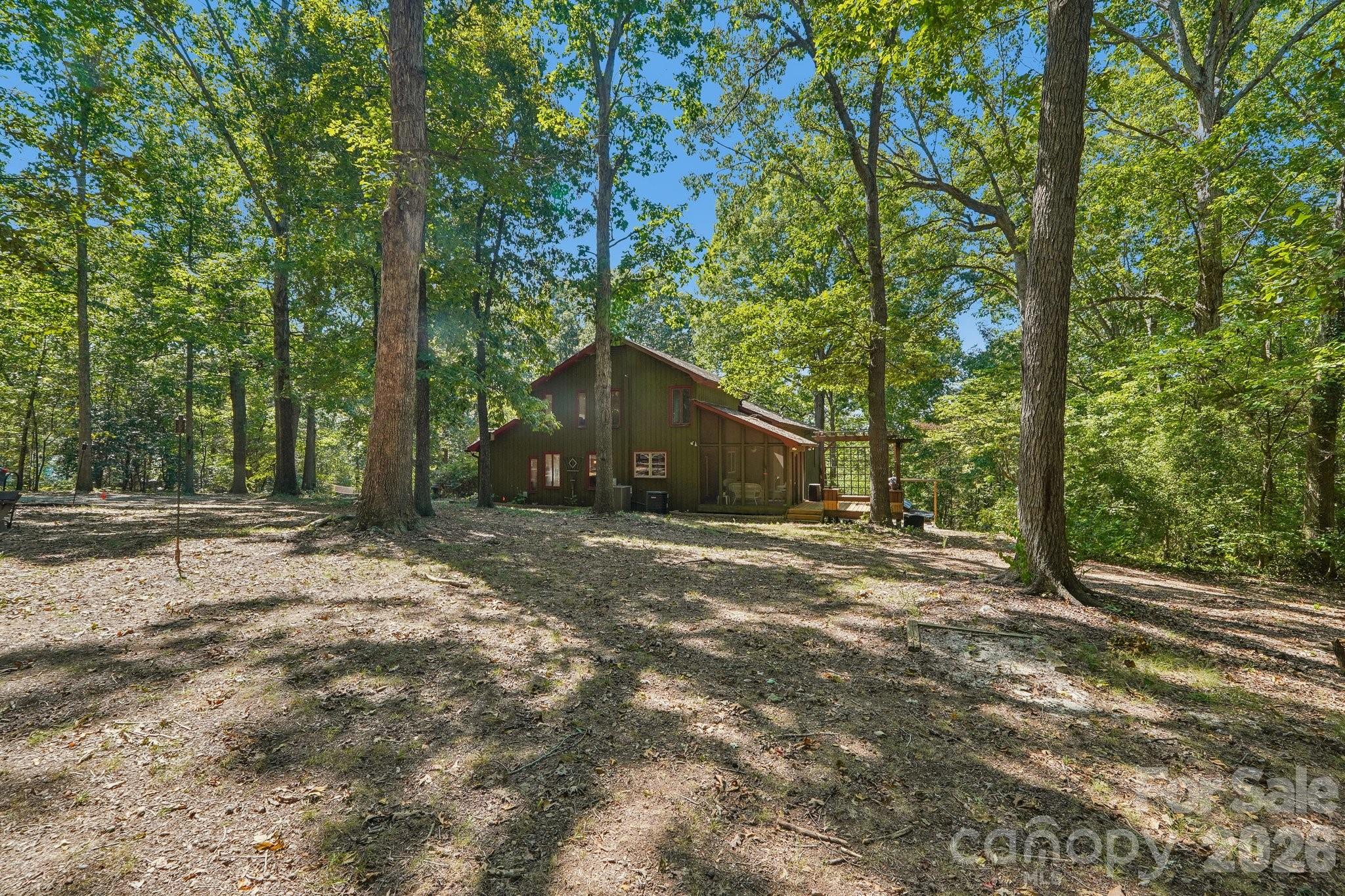 Single Family Residence at 2701 Cedar Trail Lane, Wingate, photo 6 of 48