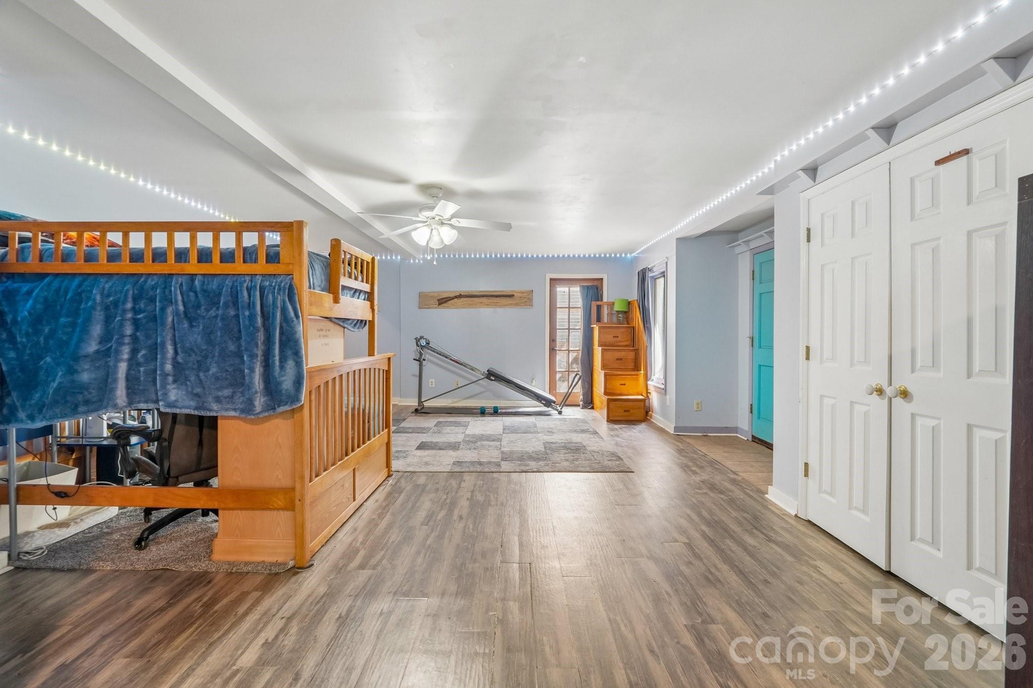 Single Family Residence at 2701 Cedar Trail Lane, Wingate, photo 36 of 48