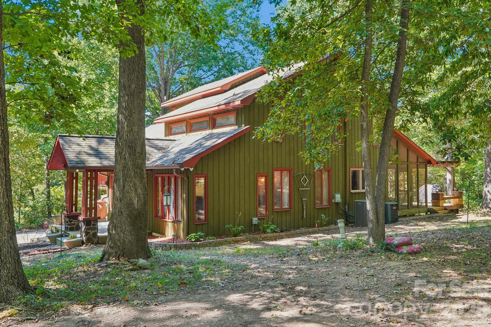 Single Family Residence at 2701 Cedar Trail Lane, Wingate, photo 47 of 48