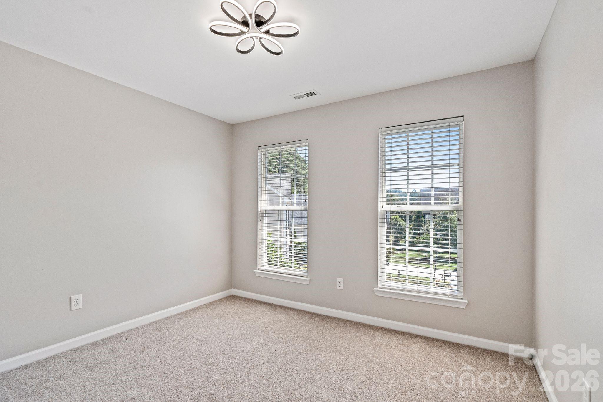 Bedroom 2 - 7702 Antique Circle, Waxhaw