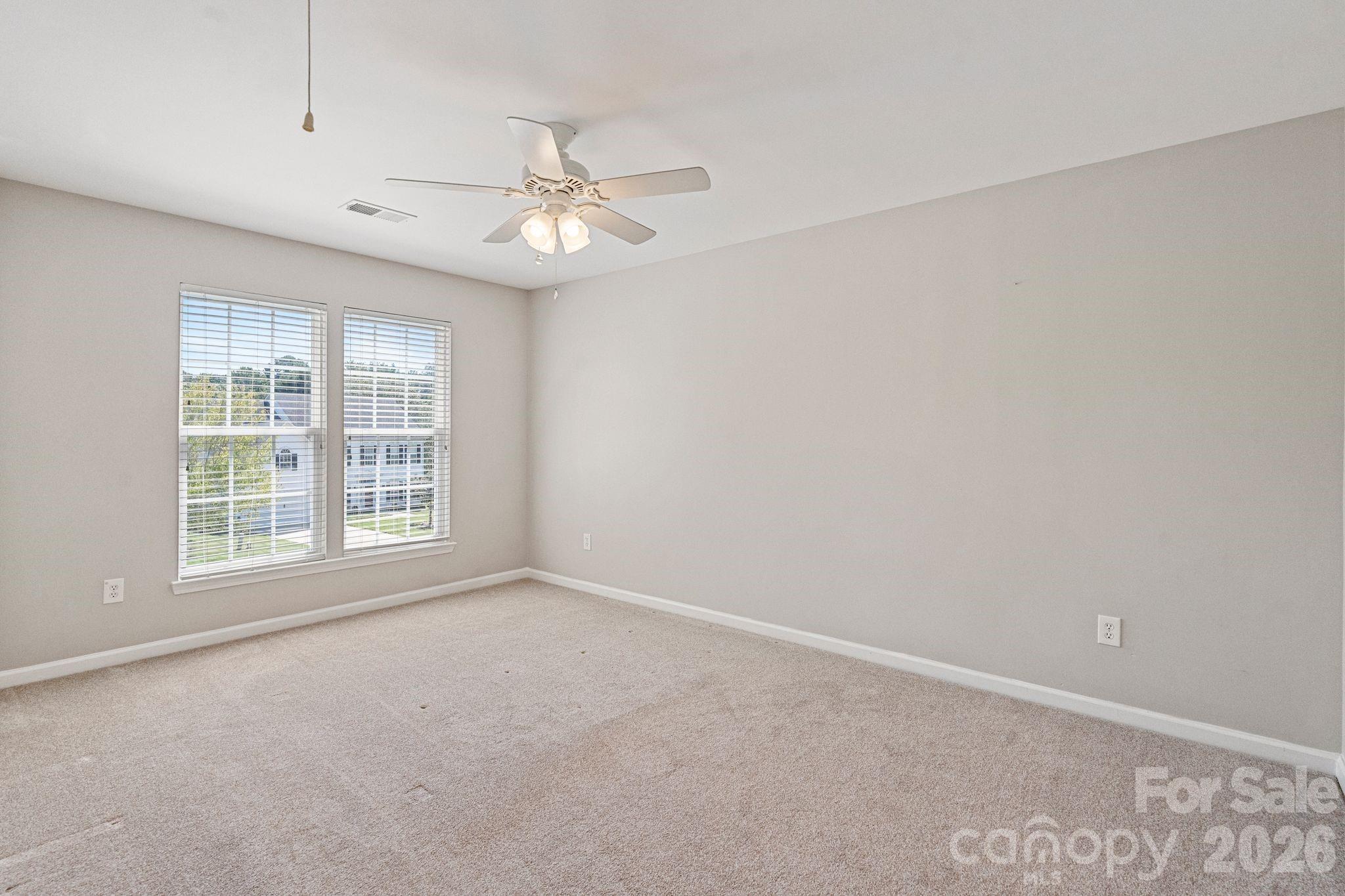Bedroom 3 - 7702 Antique Circle, Waxhaw