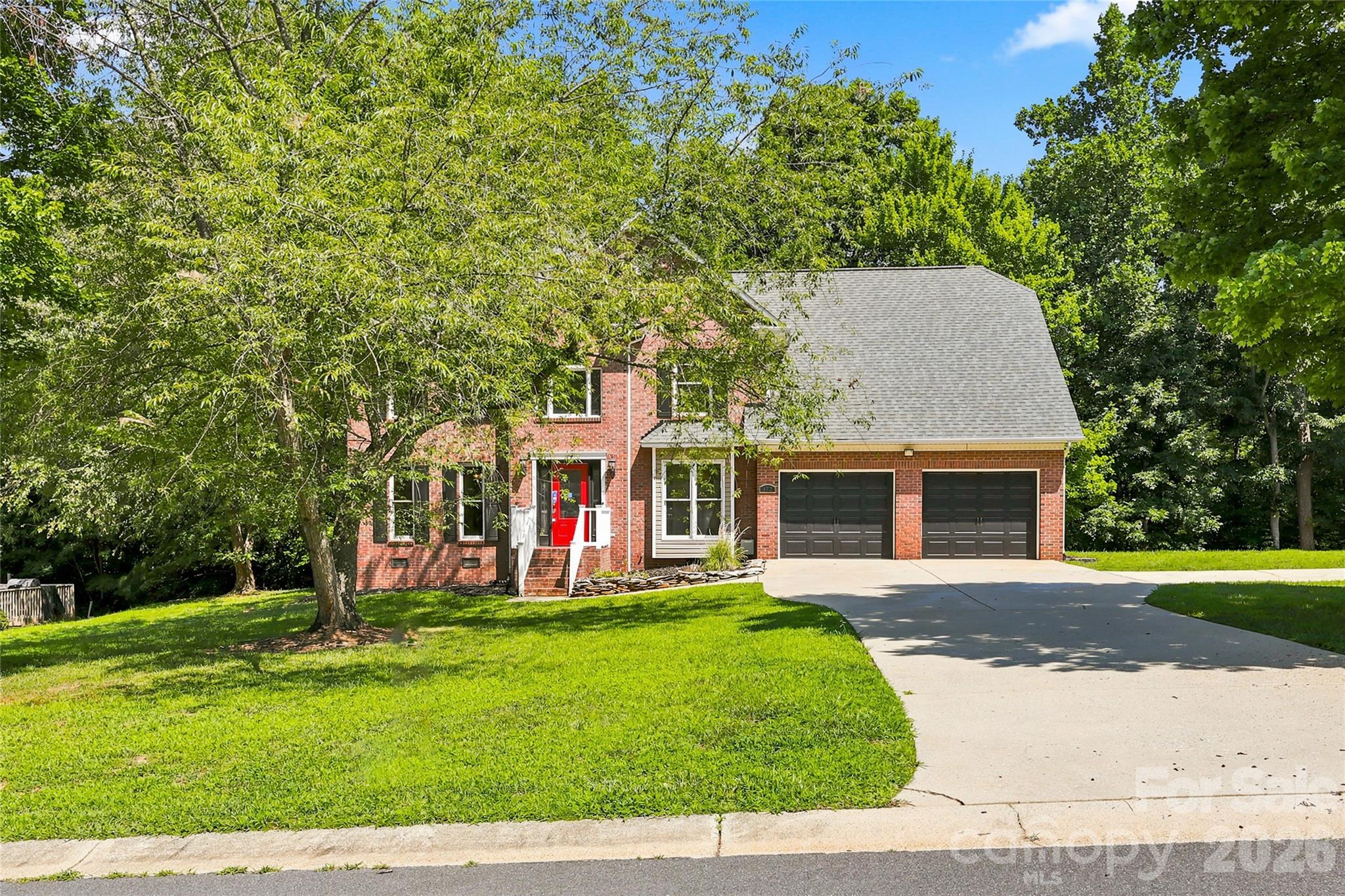 Single Family Residence at 122 W Tattersall Drive, Statesville, photo 25 of 41