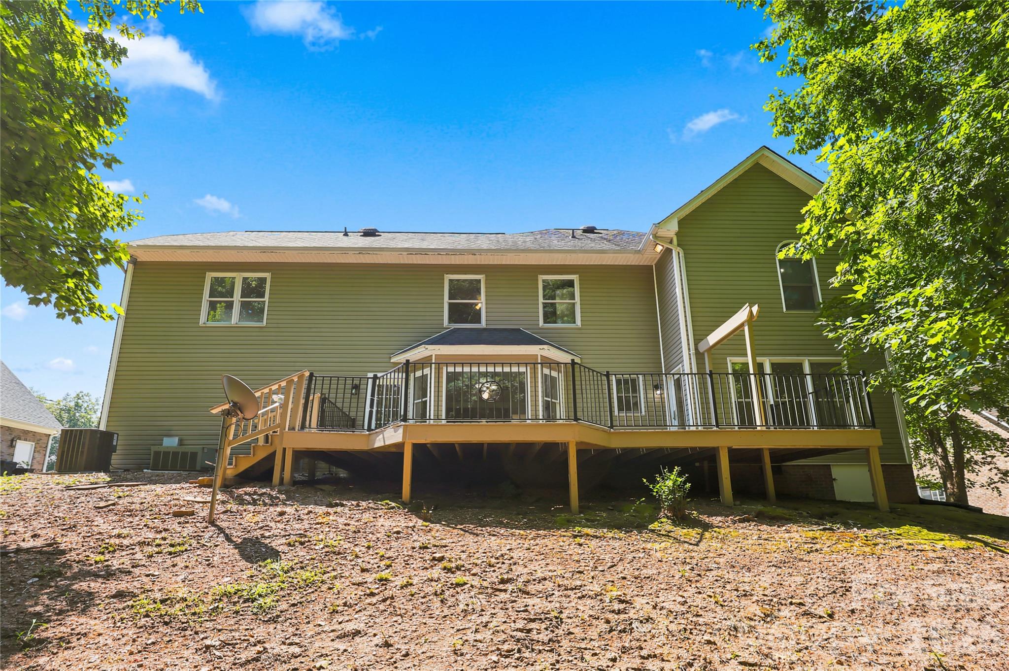 Single Family Residence at 122 W Tattersall Drive, Statesville, photo 30 of 41