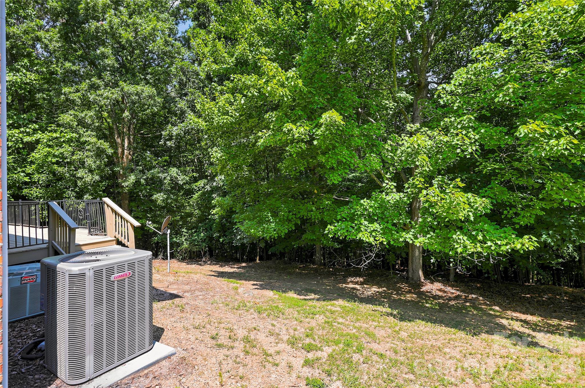 Single Family Residence at 122 W Tattersall Drive, Statesville, photo 33 of 41