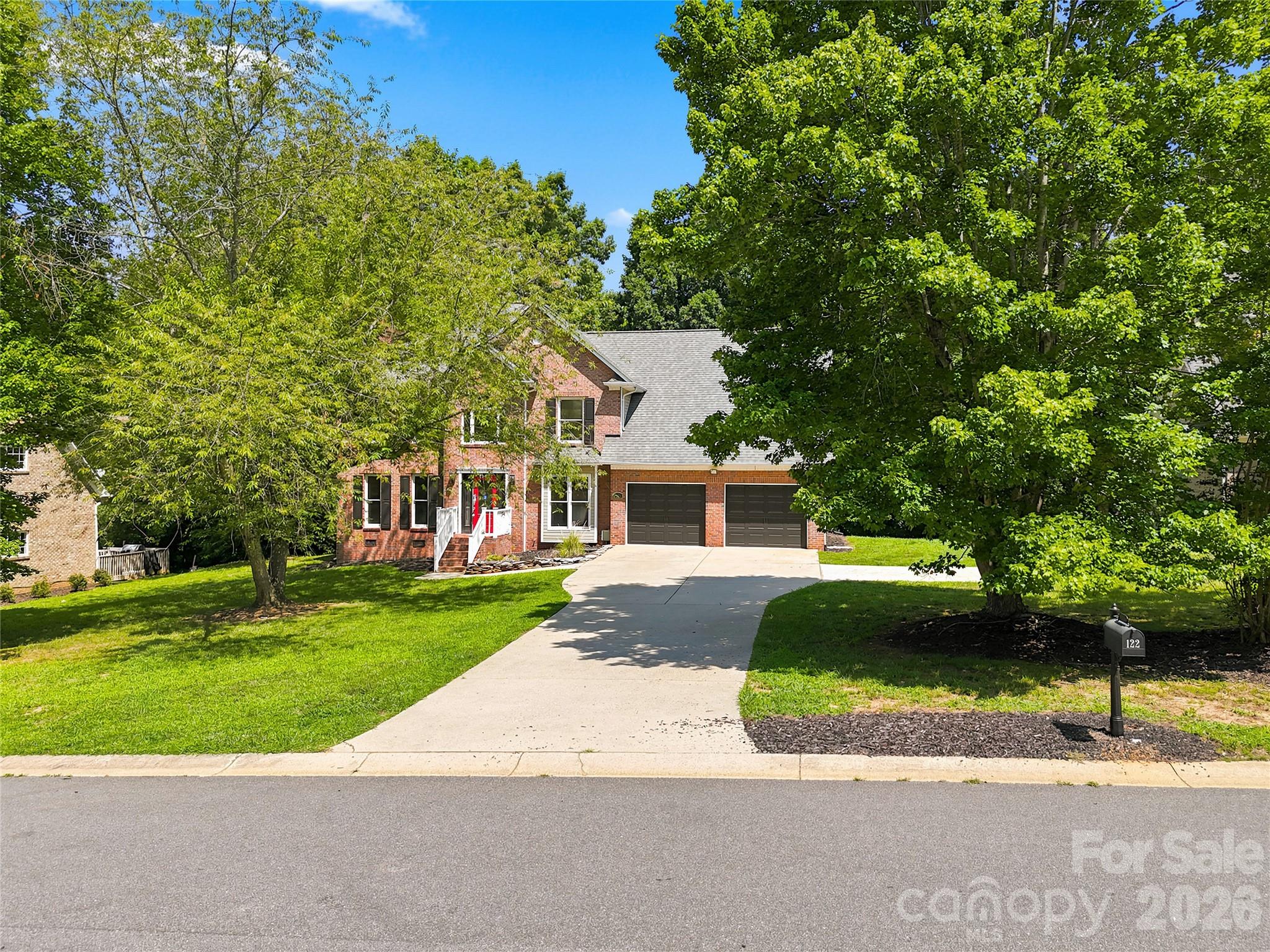 Single Family Residence at 122 W Tattersall Drive, Statesville, photo 35 of 41