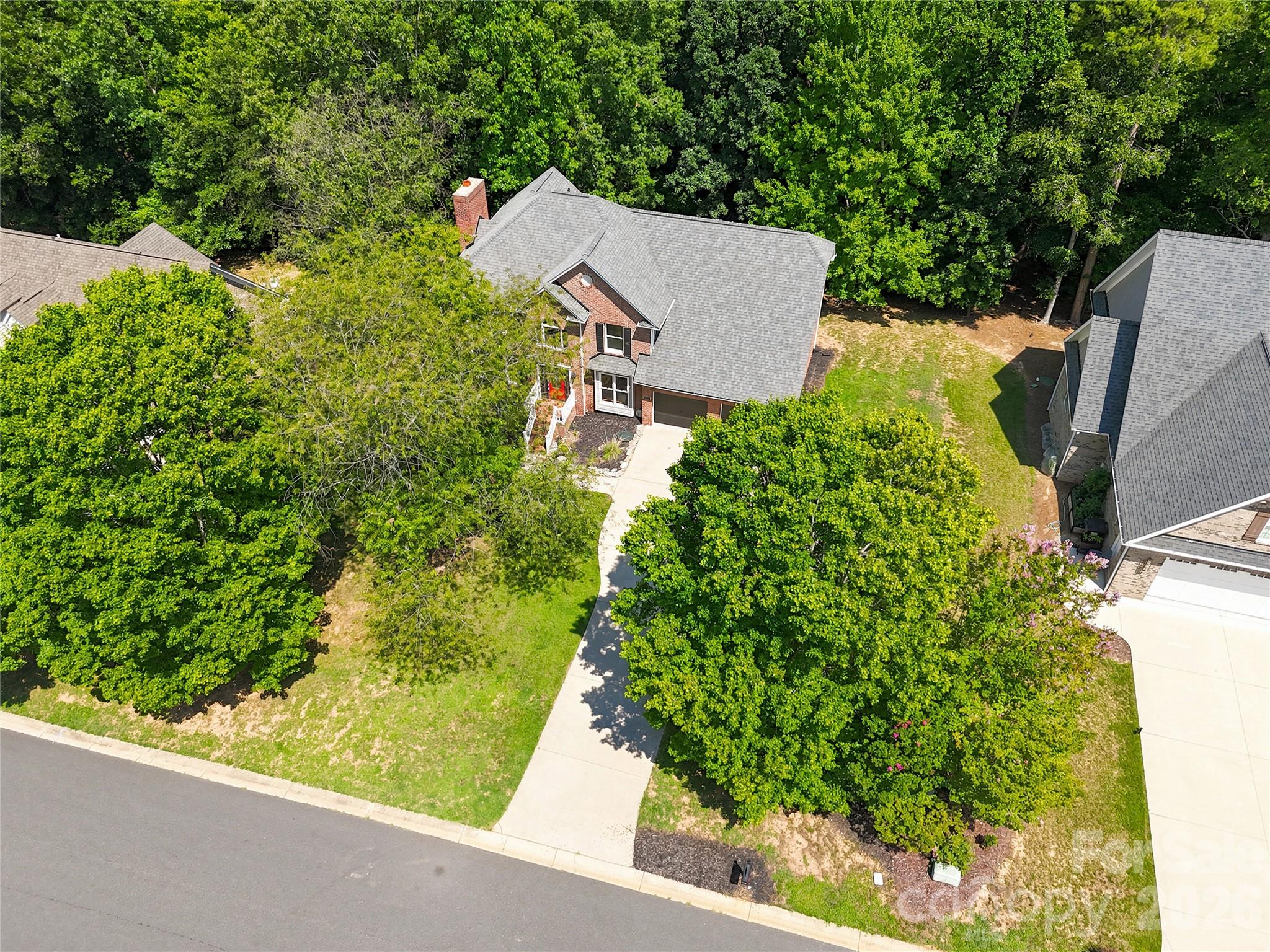 Single Family Residence at 122 W Tattersall Drive, Statesville, photo 36 of 41