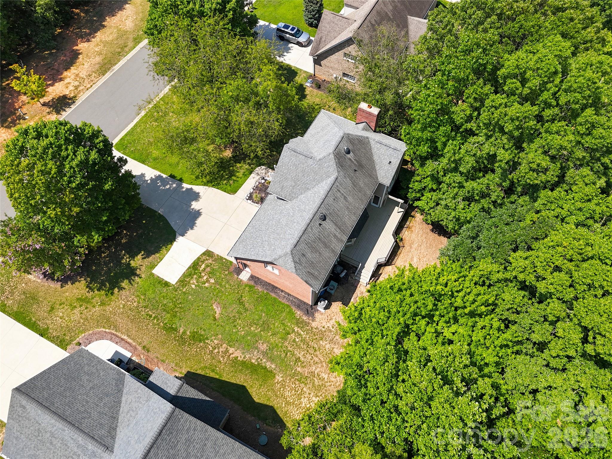 Single Family Residence at 122 W Tattersall Drive, Statesville, photo 38 of 41