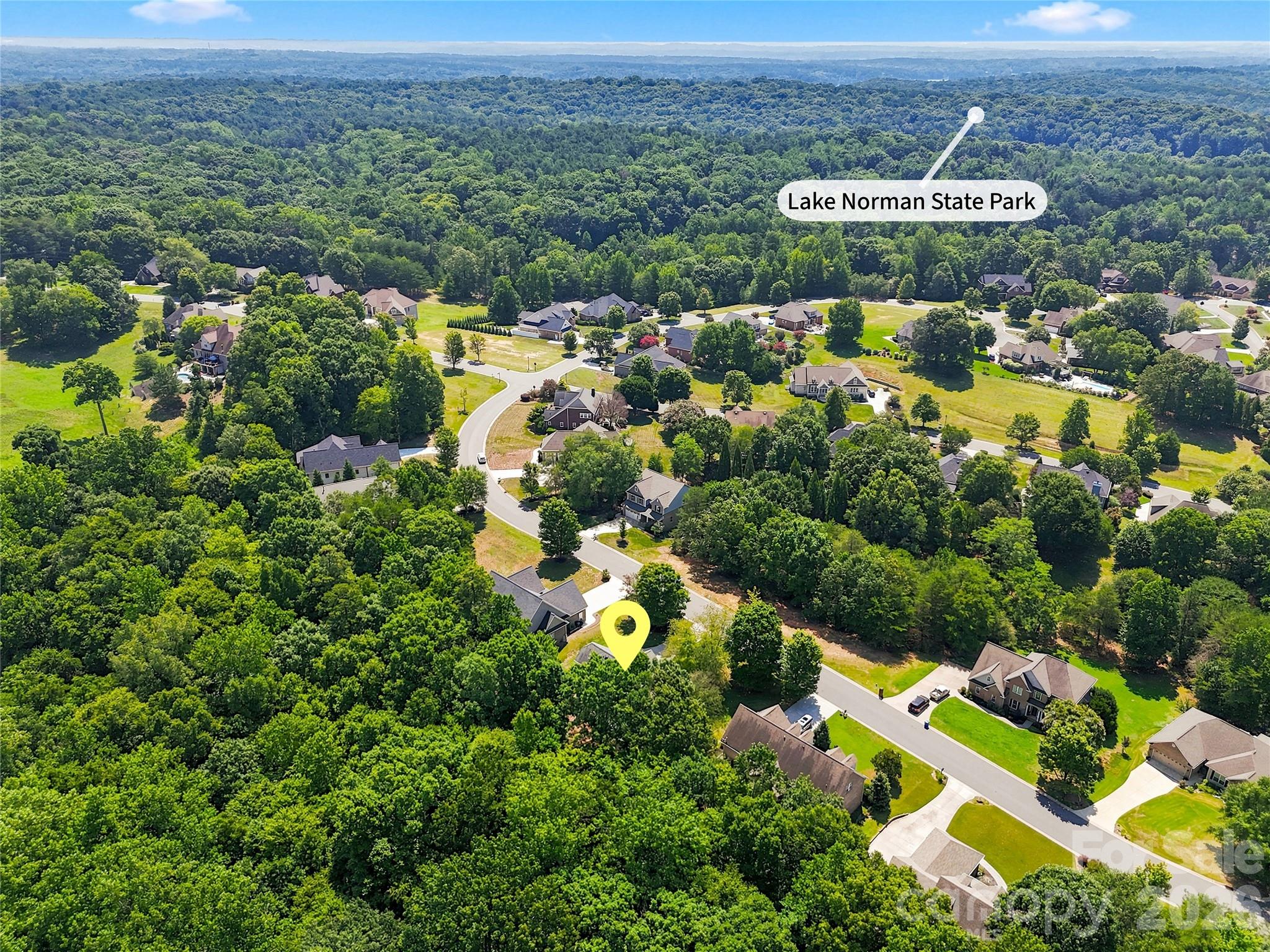 Single Family Residence at 122 W Tattersall Drive, Statesville, photo 40 of 41