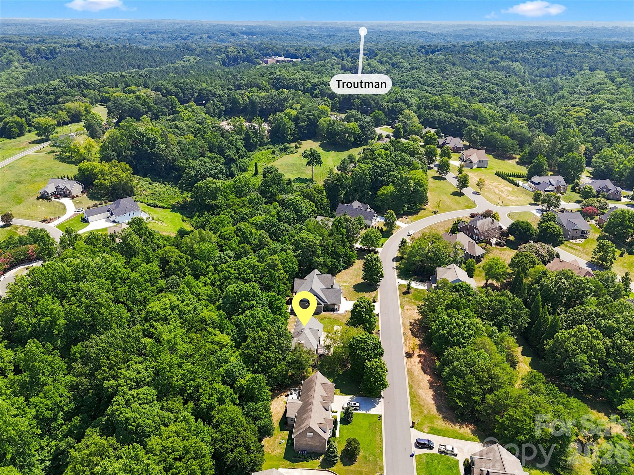 Single Family Residence at 122 W Tattersall Drive, Statesville, photo 41 of 41
