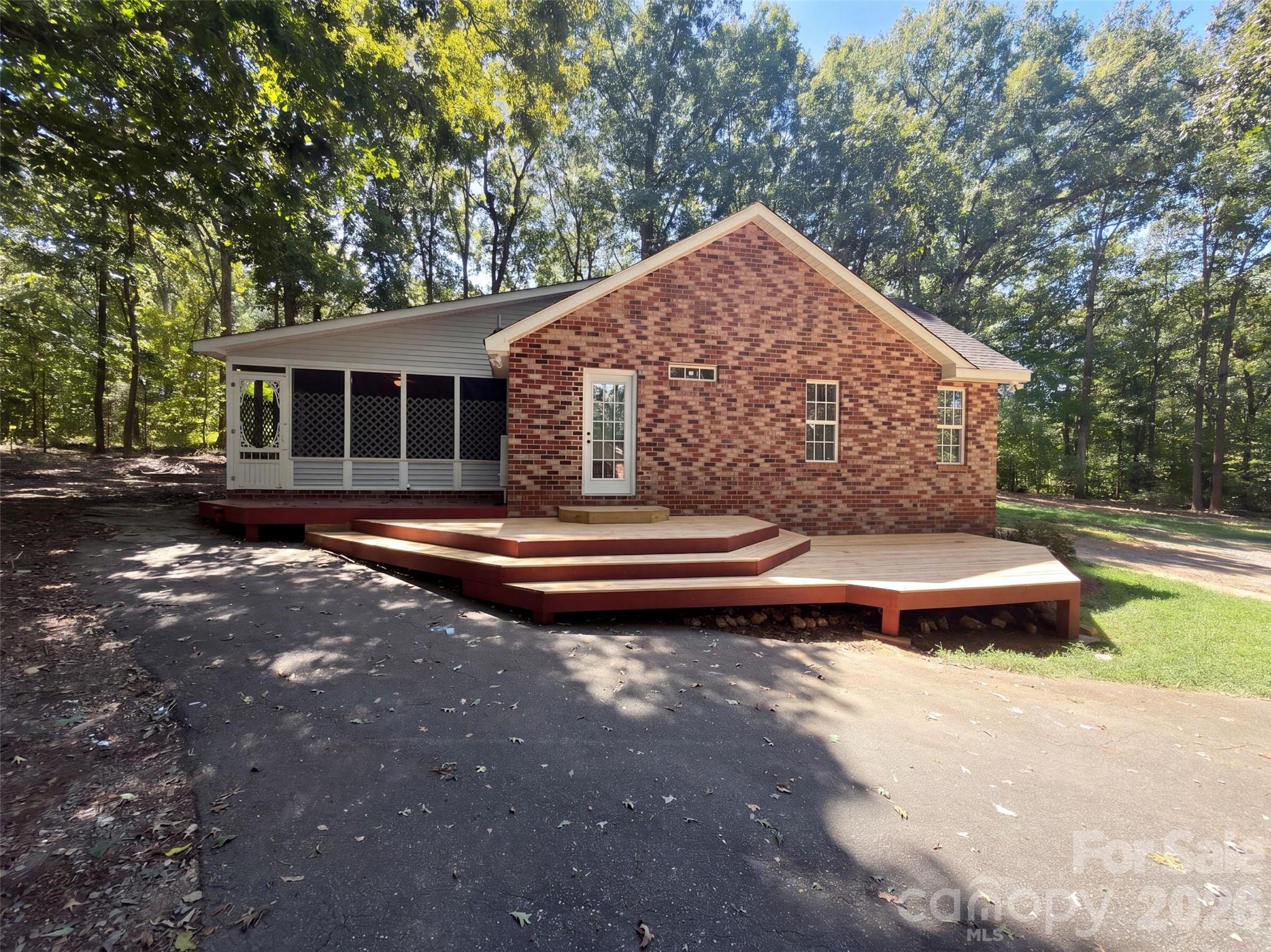 Single Family Residence at 3705 Griffith Road, Monroe, photo 5 of 21