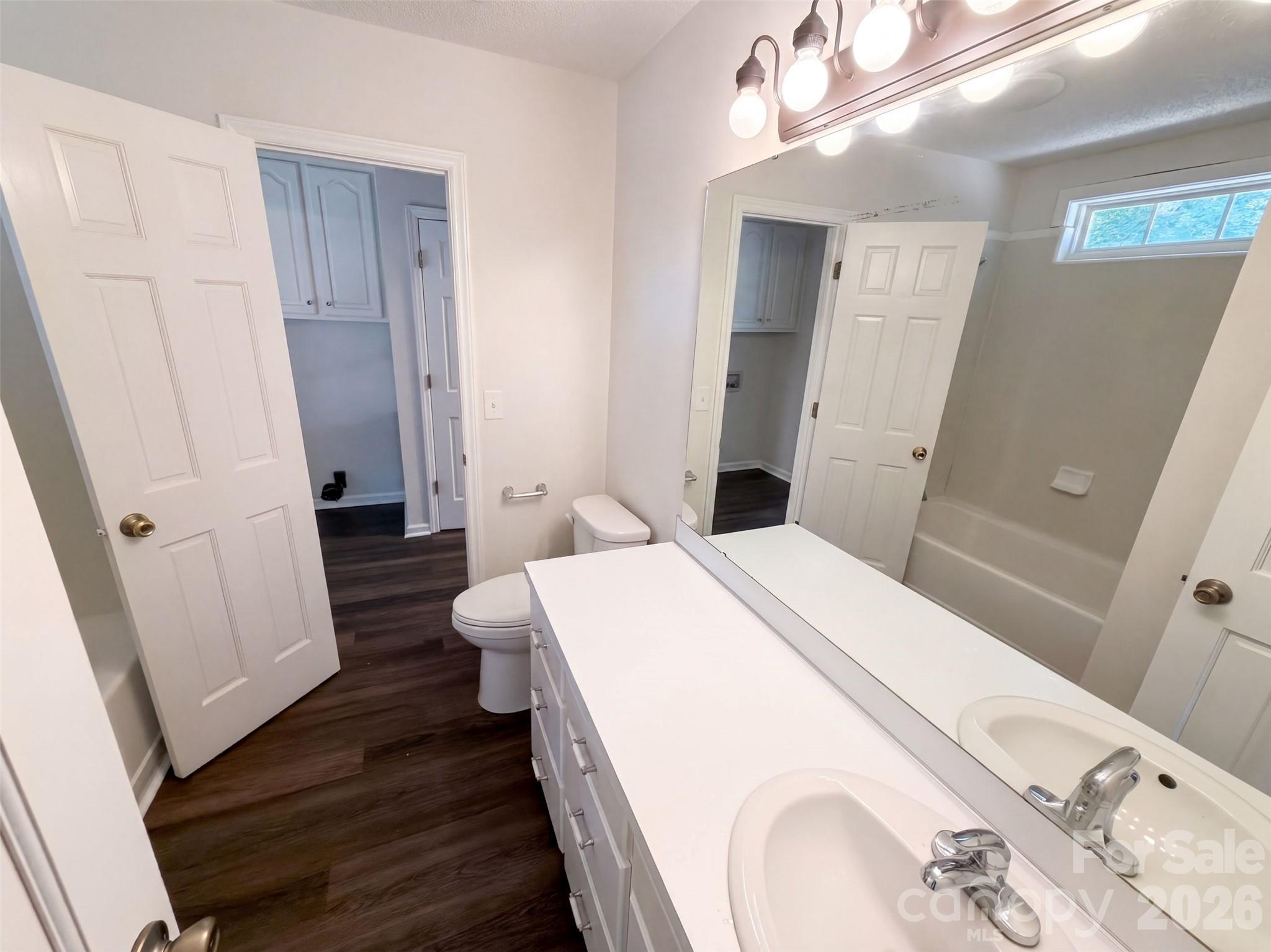 Single Family Residence at 3705 Griffith Road, Monroe, photo 11 of 21