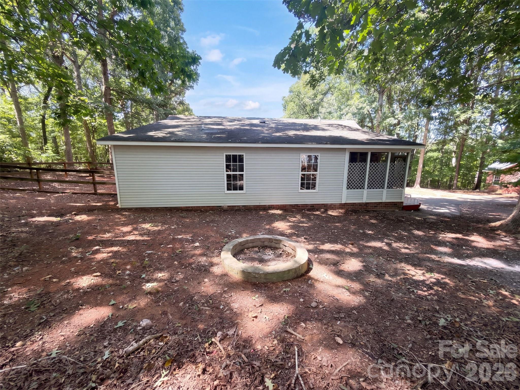 Single Family Residence at 3705 Griffith Road, Monroe, photo 19 of 21