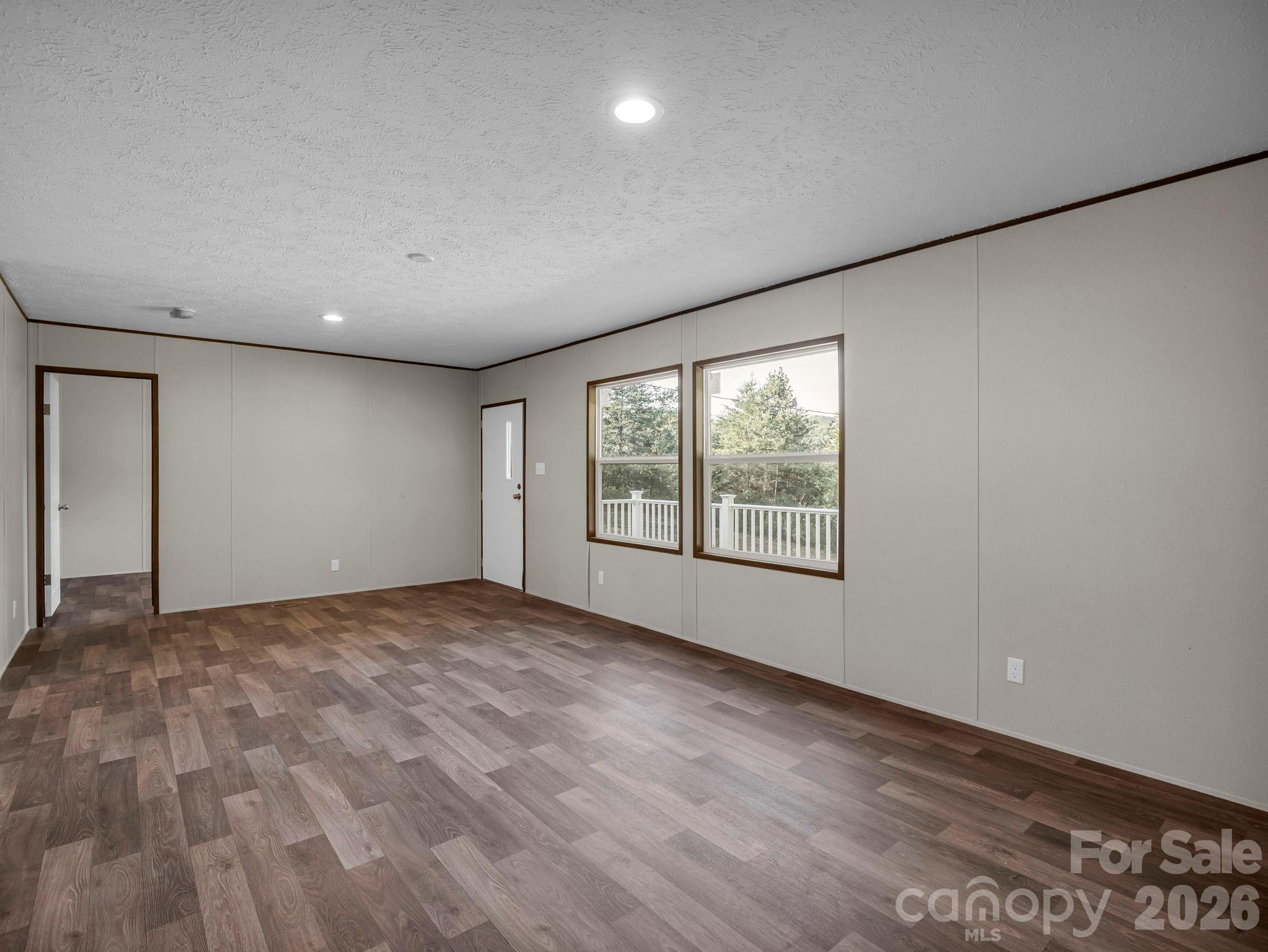 Living Room - 184 Crawford Hollow, Rutherfordton
