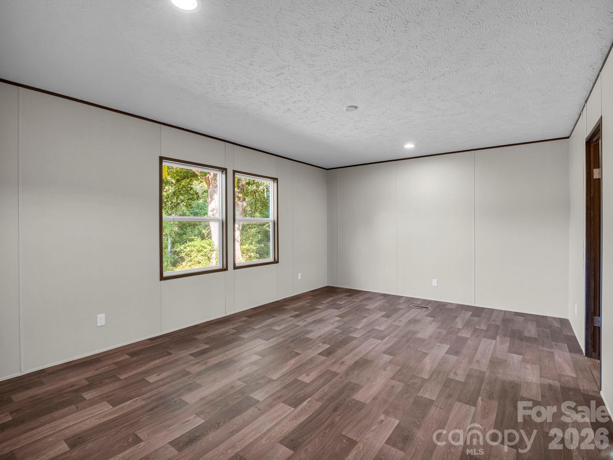 Primary Bedroom - 184 Crawford Hollow, Rutherfordton