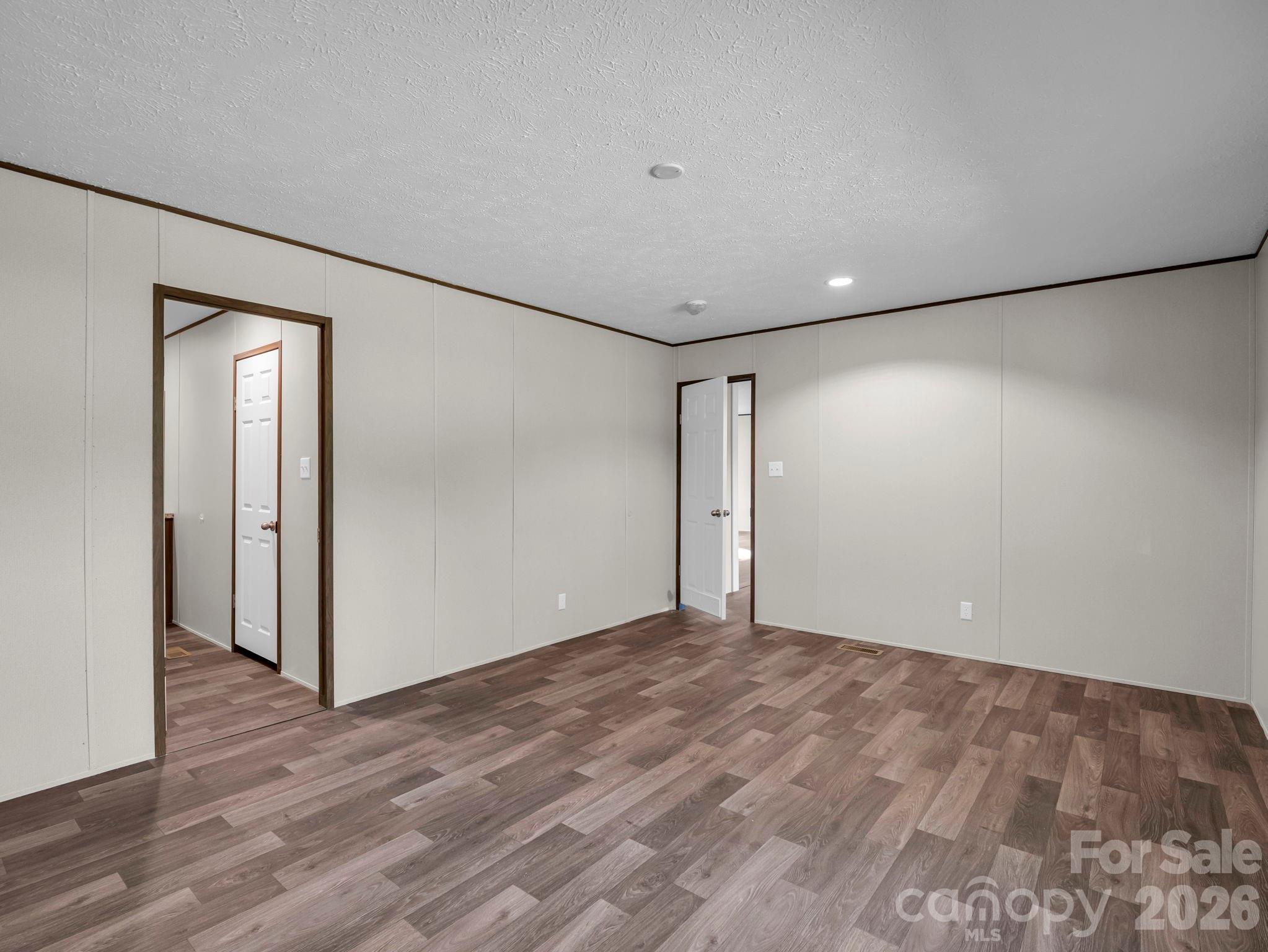Primary Bedroom - 184 Crawford Hollow, Rutherfordton