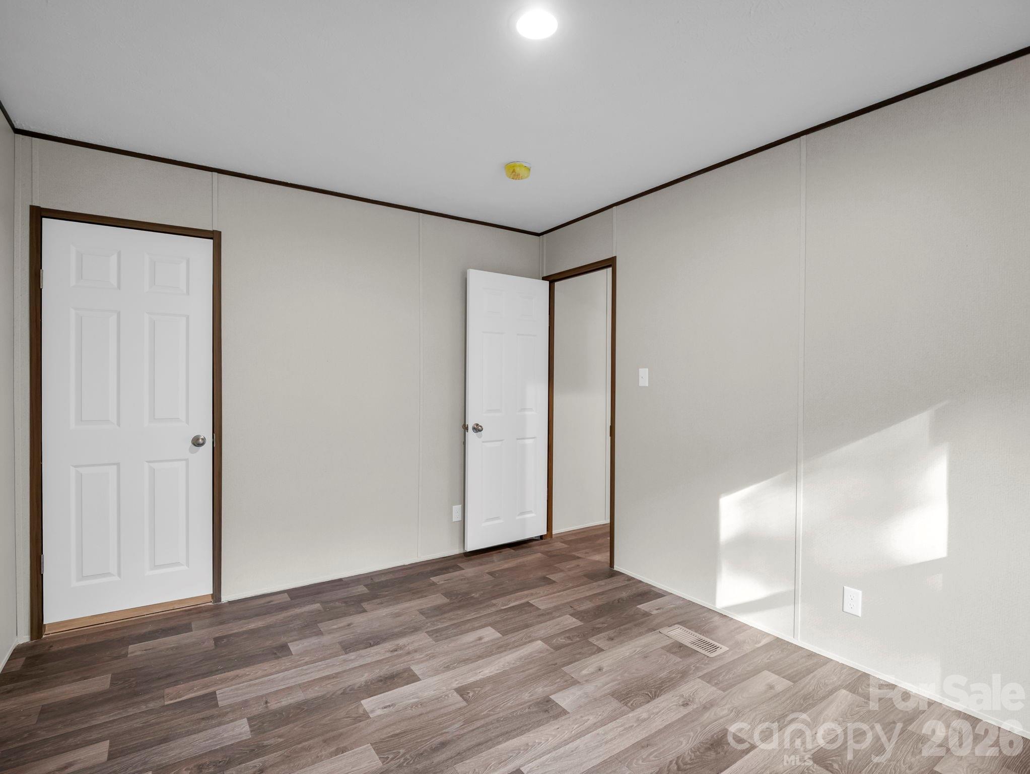 Primary Bedroom - 184 Crawford Hollow, Rutherfordton