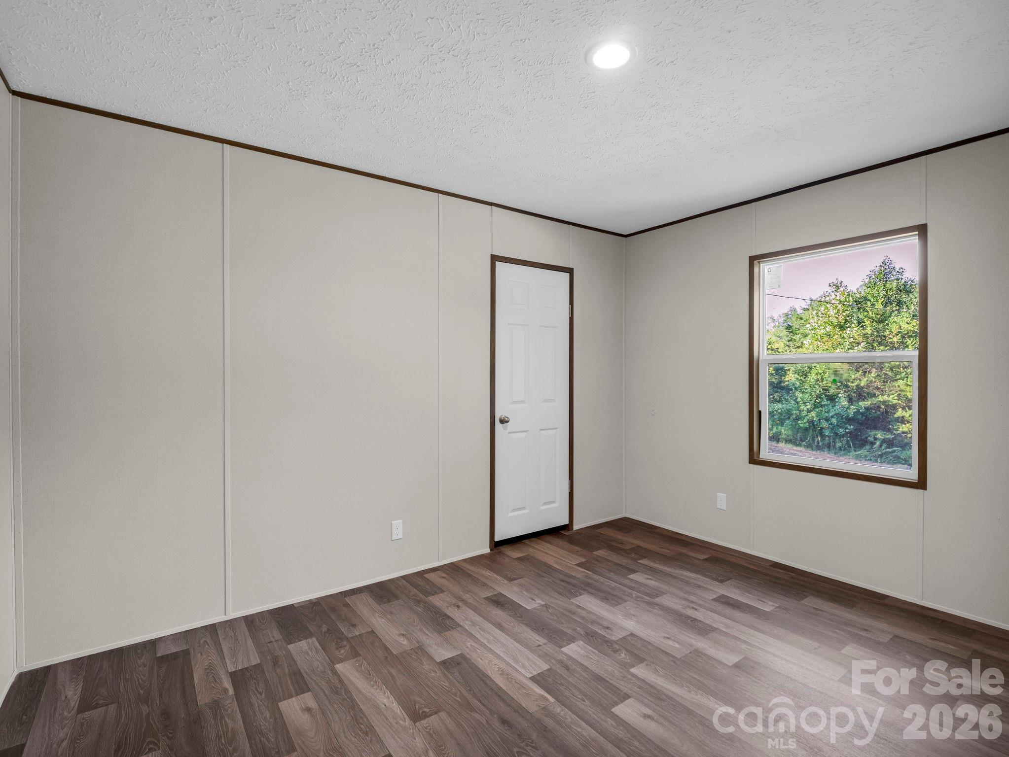 2nd Bedroom - 184 Crawford Hollow, Rutherfordton