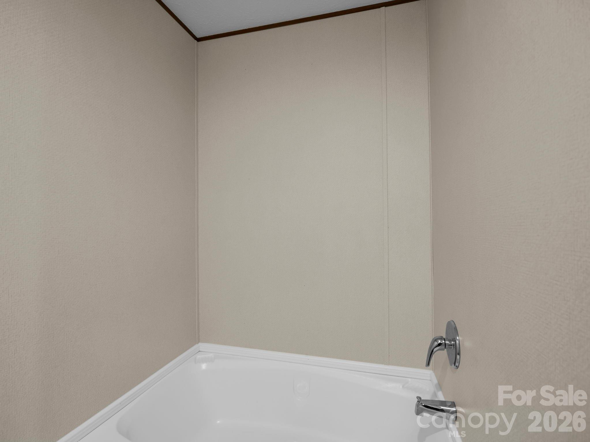Hall Bath - 184 Crawford Hollow, Rutherfordton