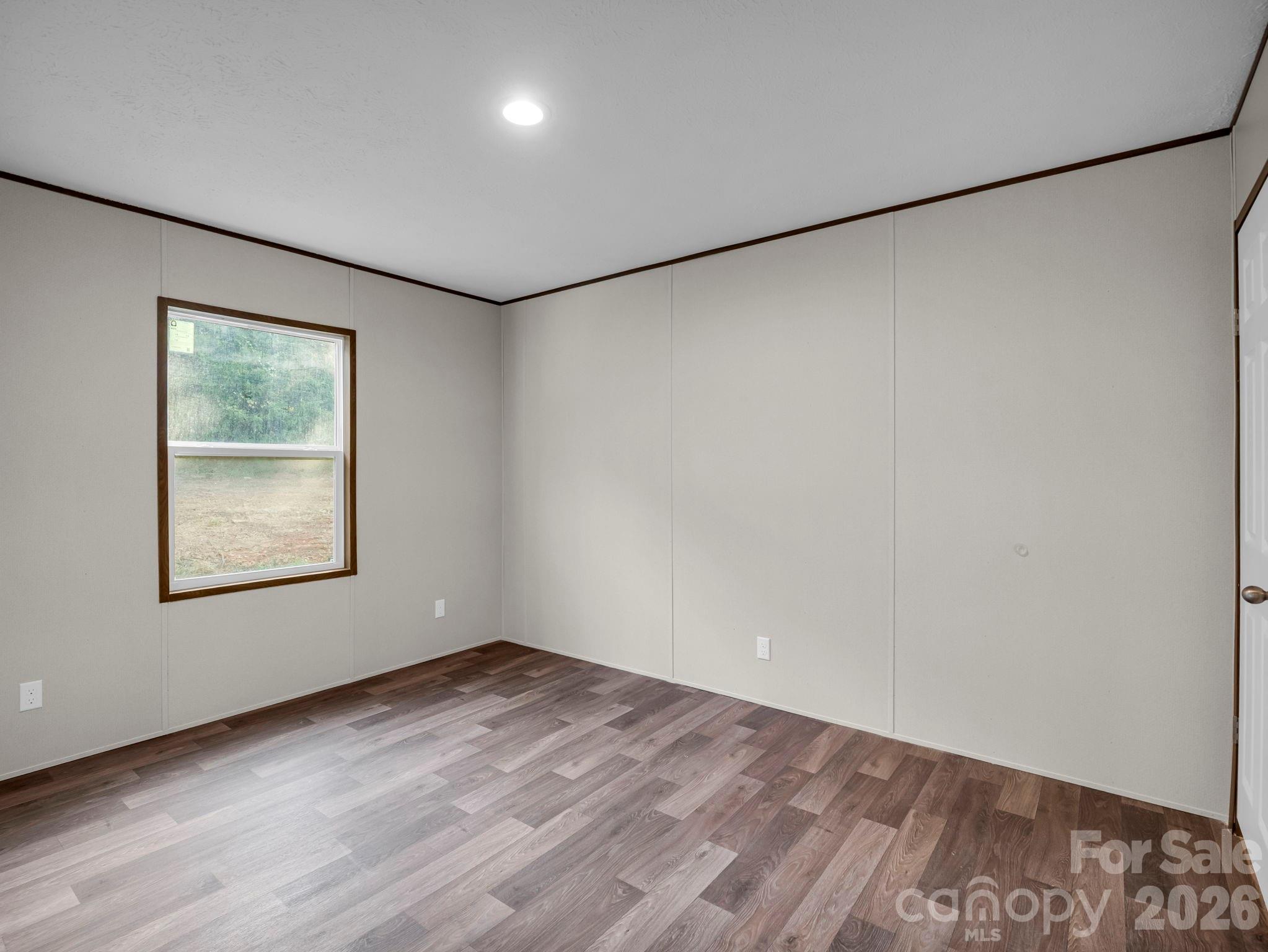 3rd Bedroom - 184 Crawford Hollow, Rutherfordton