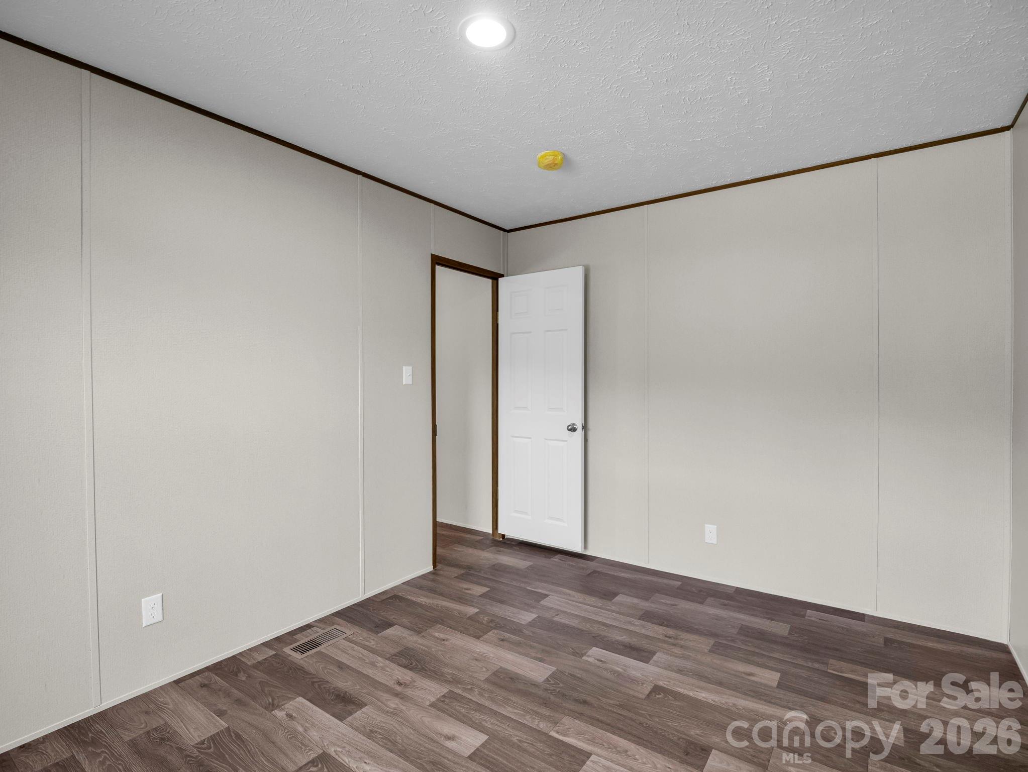3rd Bedroom - 184 Crawford Hollow, Rutherfordton