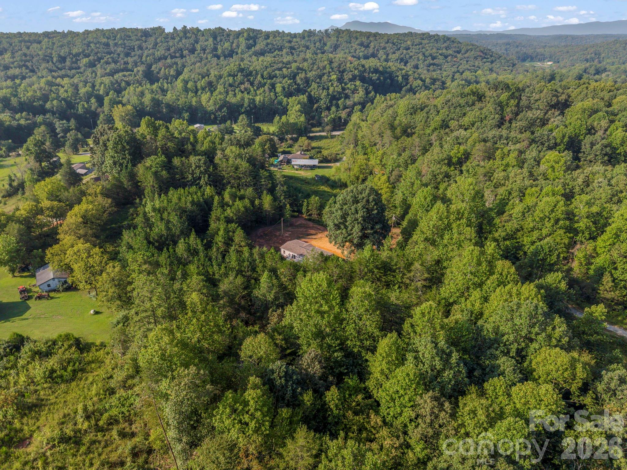 Single Family Residence at 184 Crawford Hollow, Rutherfordton, photo 46 of 47