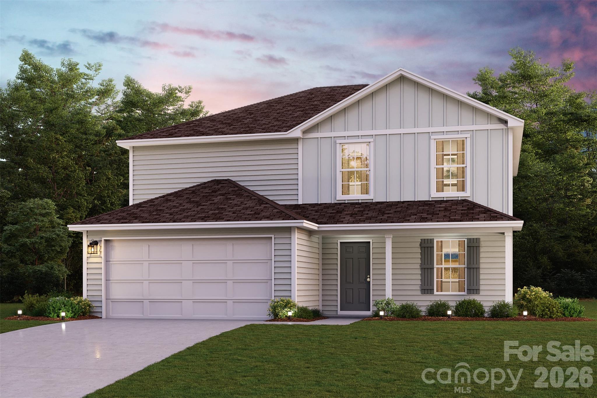 Single Family Residence at 104 WELLER Lane, Thomasville, photo 17 of 19