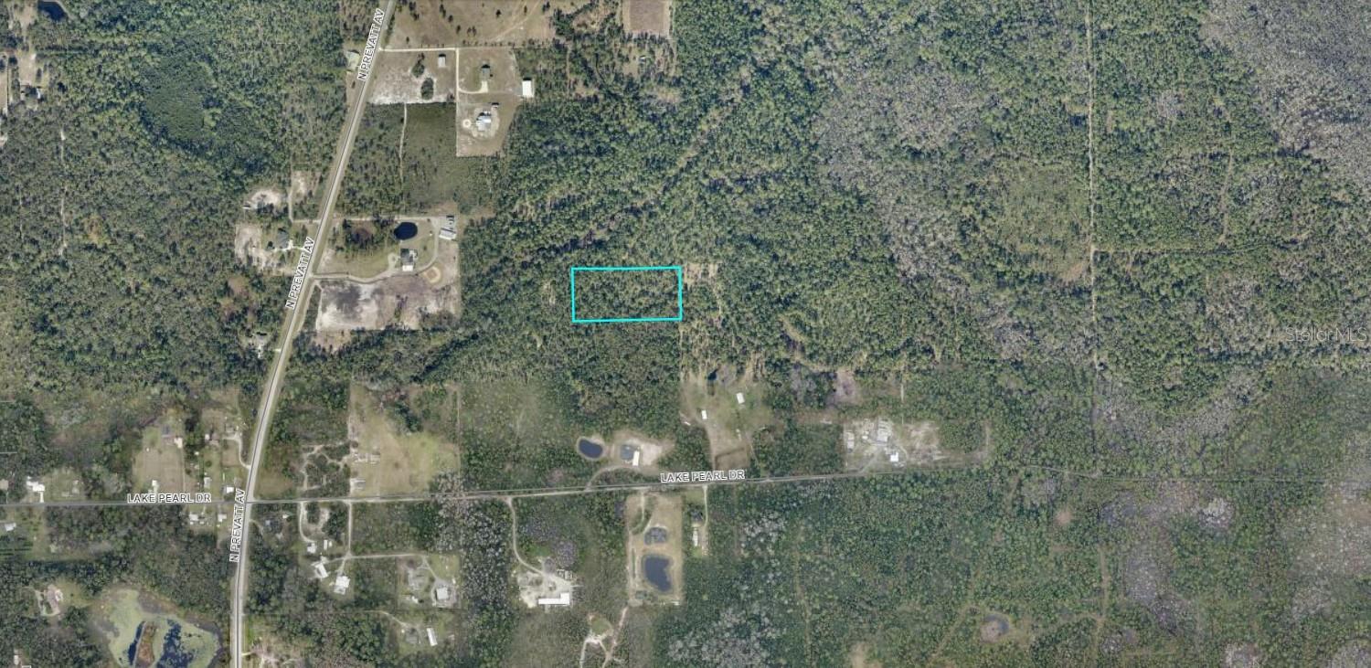 Land at 7130-02-99-0030 NO ST, LAKE HELEN, photo 2 of 3