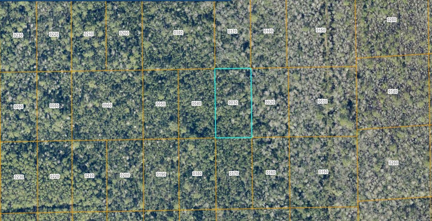 Land at 7120-01-13-0030 NO ST, LAKE HELEN