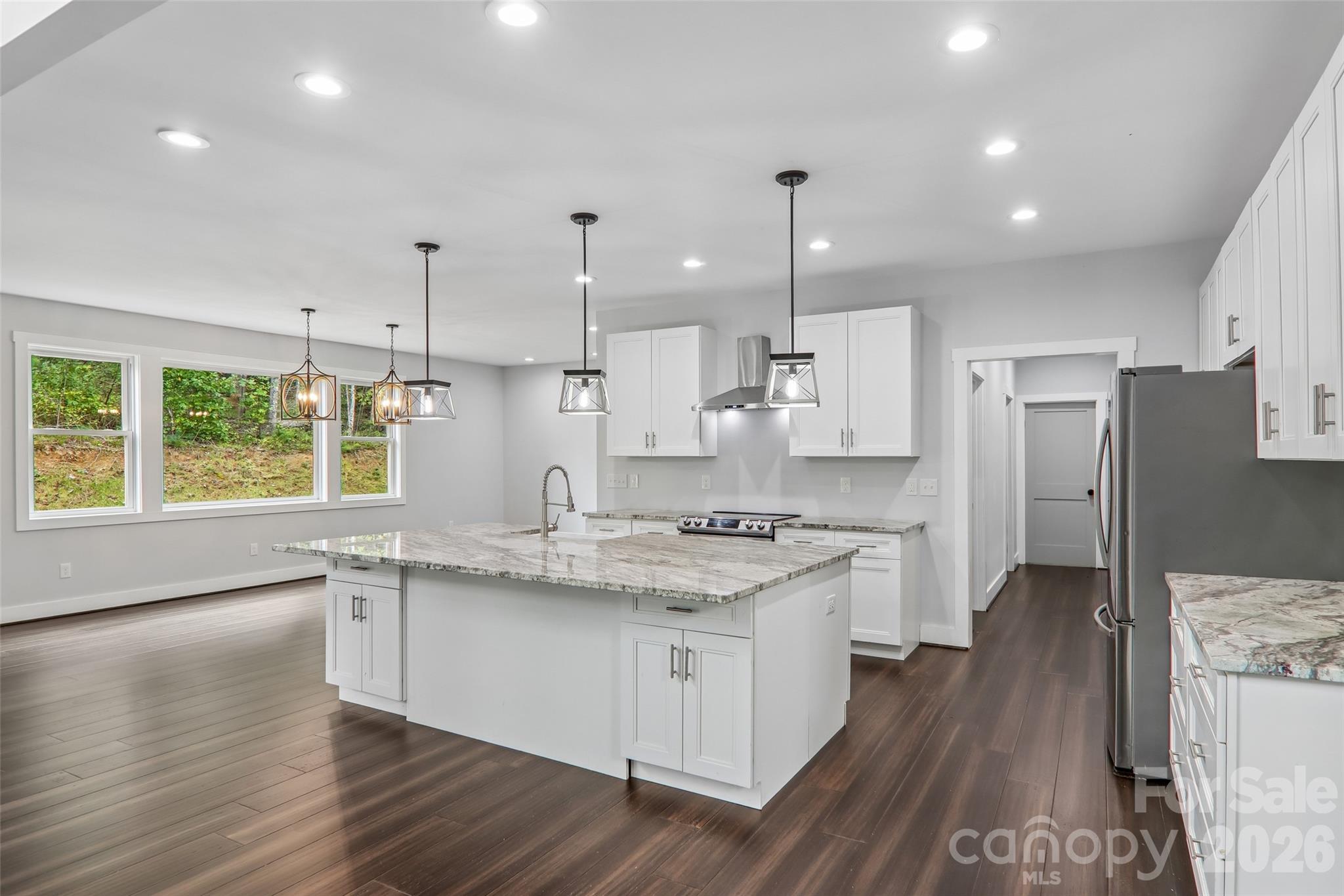 Single Family Residence at 157 Allen Drive, Fletcher, photo 2 of 31